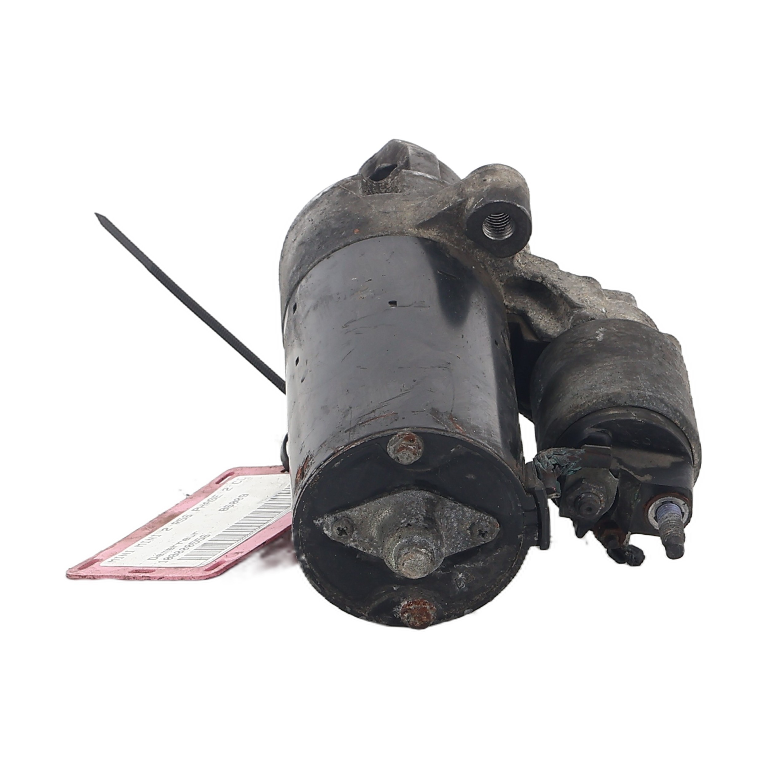 Demarreur pour MINI MINI 2 R56 PHASE 2 Demarreur pour MINI MINI 2 R56 PHASE 2