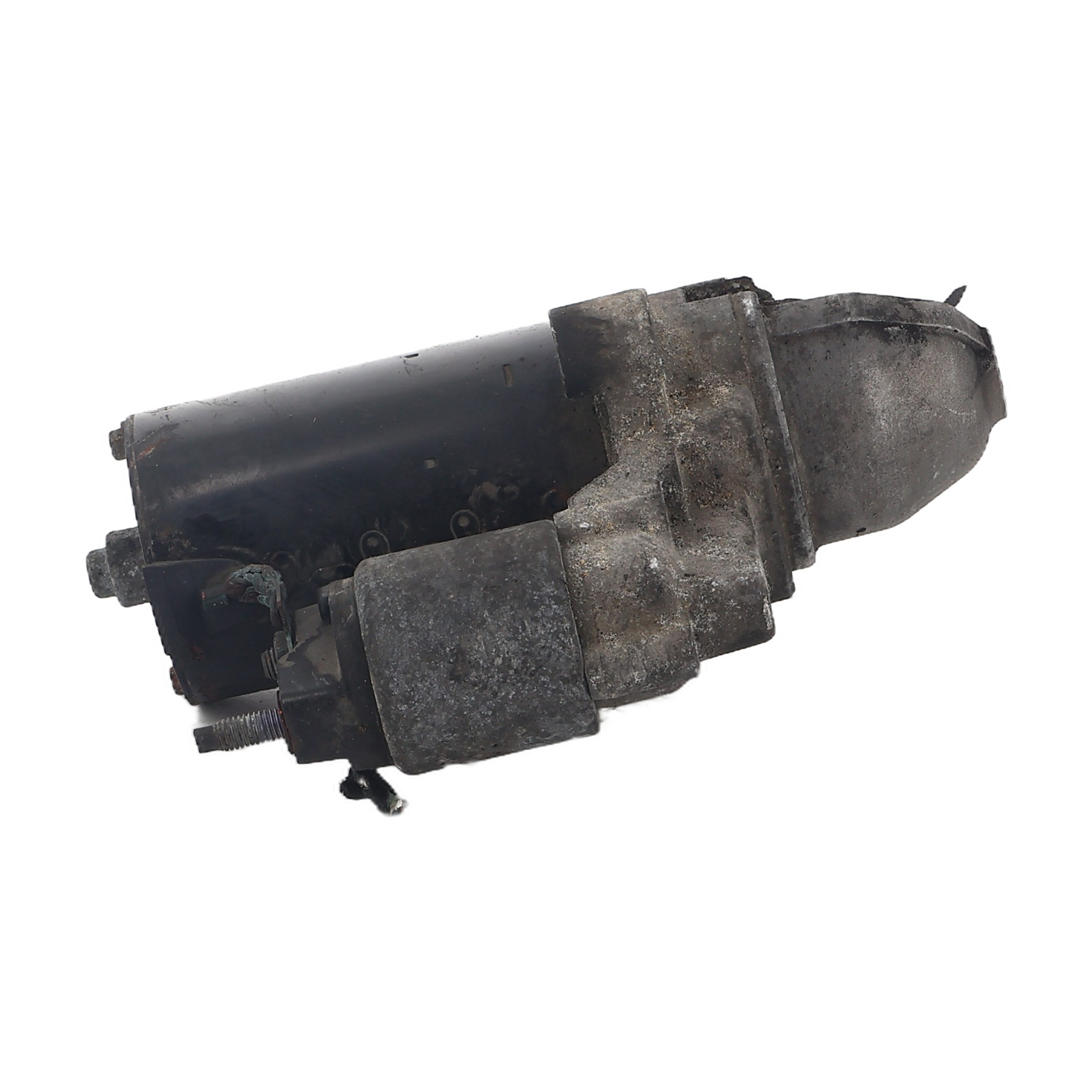 Demarreur pour MINI MINI 2 R56 PHASE 2 Demarreur pour MINI MINI 2 R56 PHASE 2