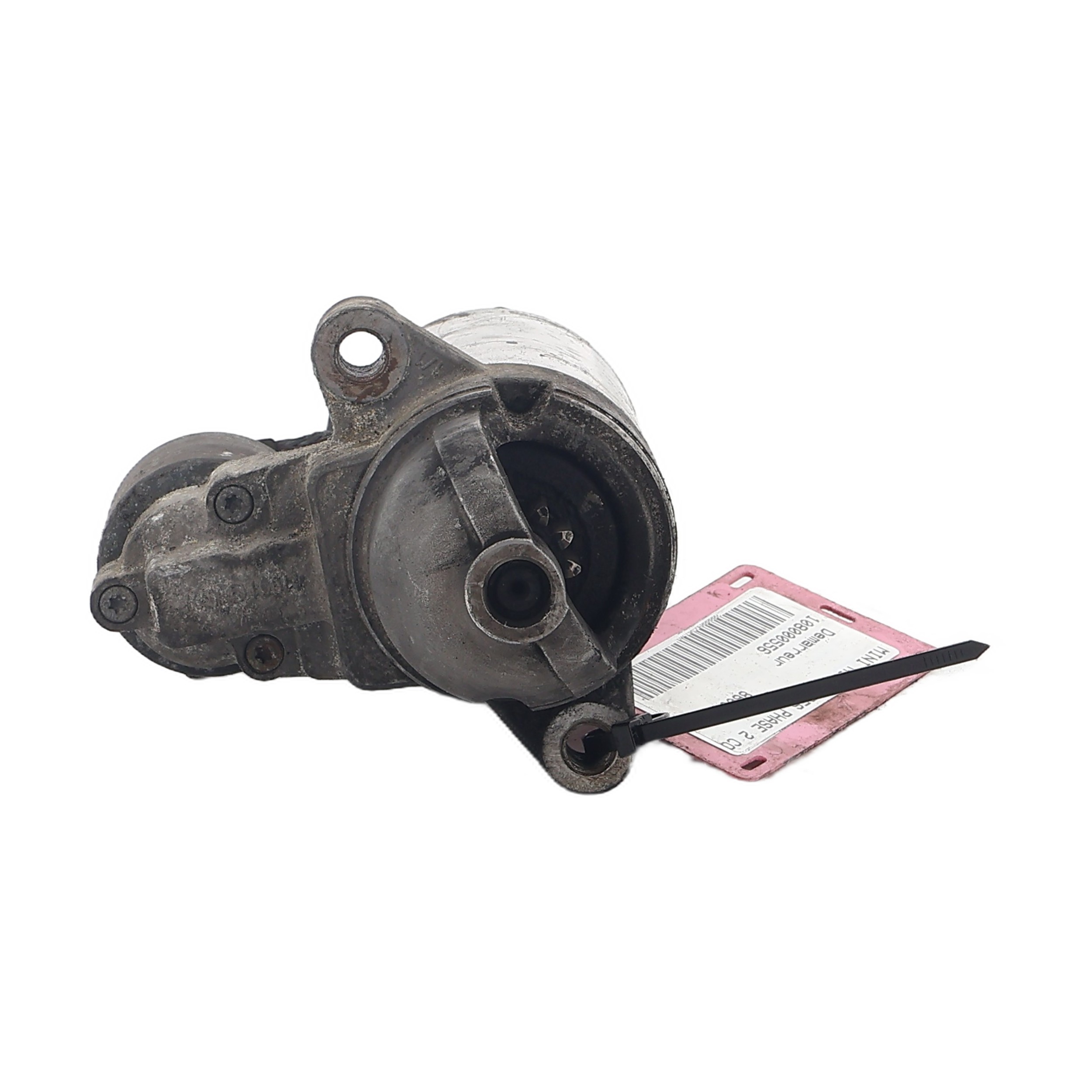 Demarreur pour MINI MINI 2 R56 PHASE 2 Demarreur pour MINI MINI 2 R56 PHASE 2