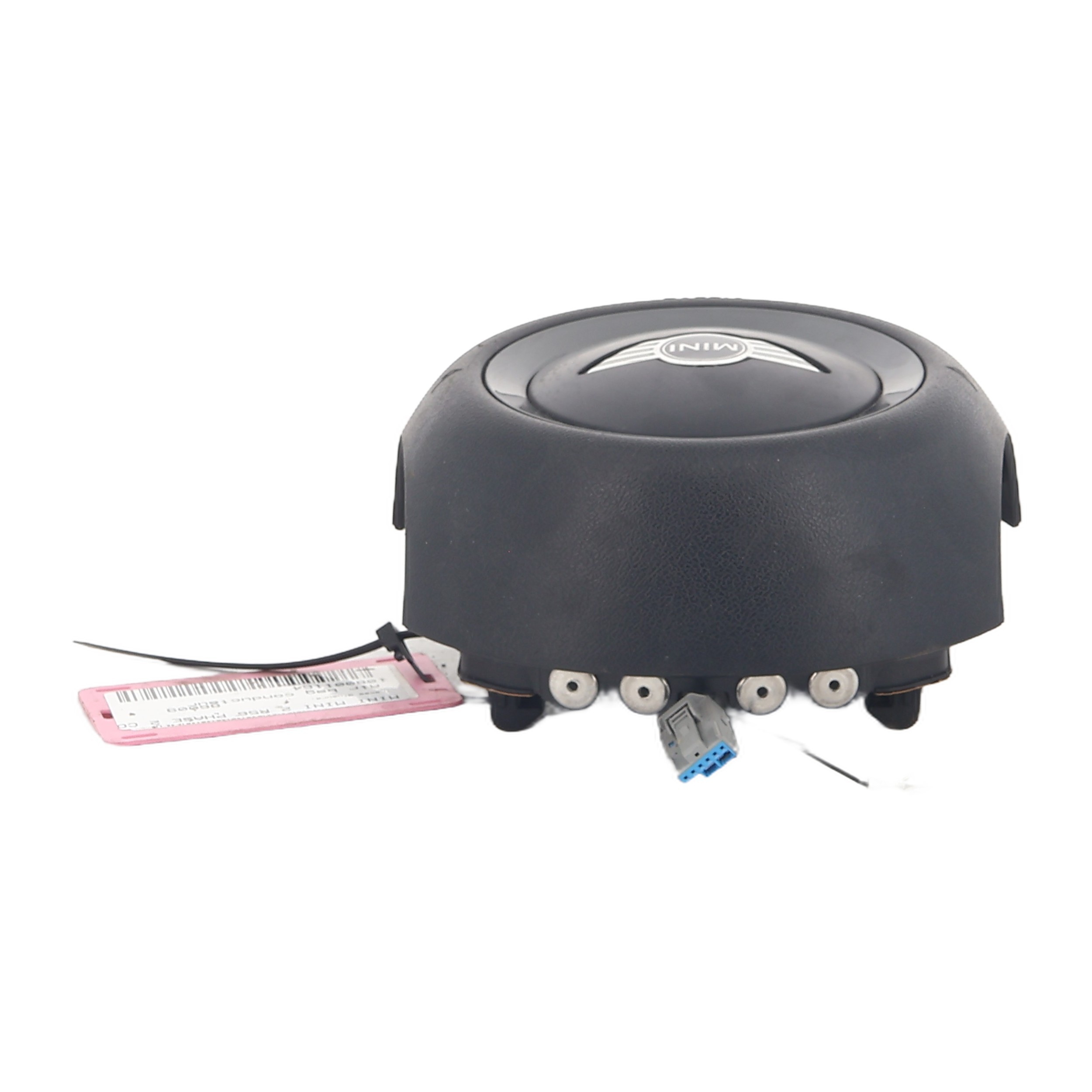 Air bag conducteur pour MINI MINI 2 R56 PHASE 2 Air bag conducteur pour MINI MINI 2 R56 PHASE 2