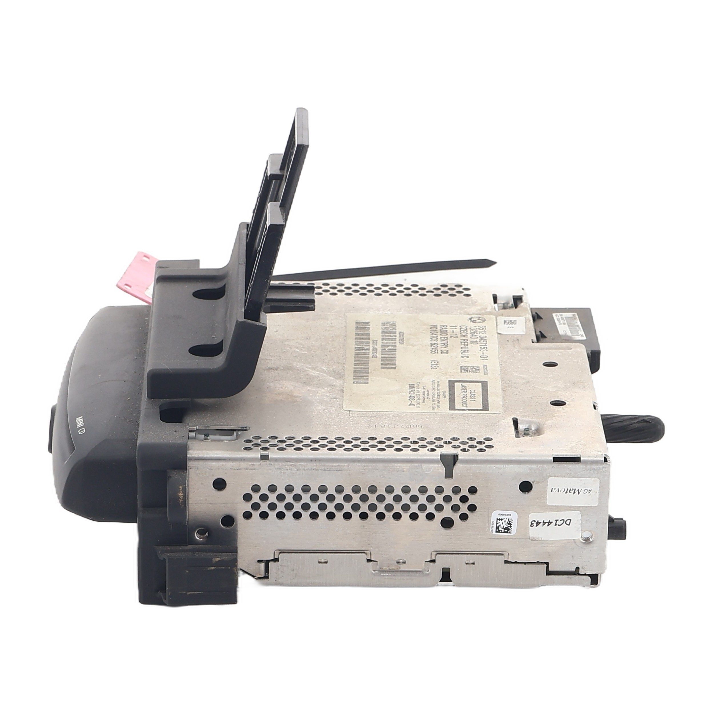 Autoradio d'origine pour MINI MINI 2 R56 PHASE 2 Autoradio d'origine pour MINI MINI 2 R56 PHASE 2