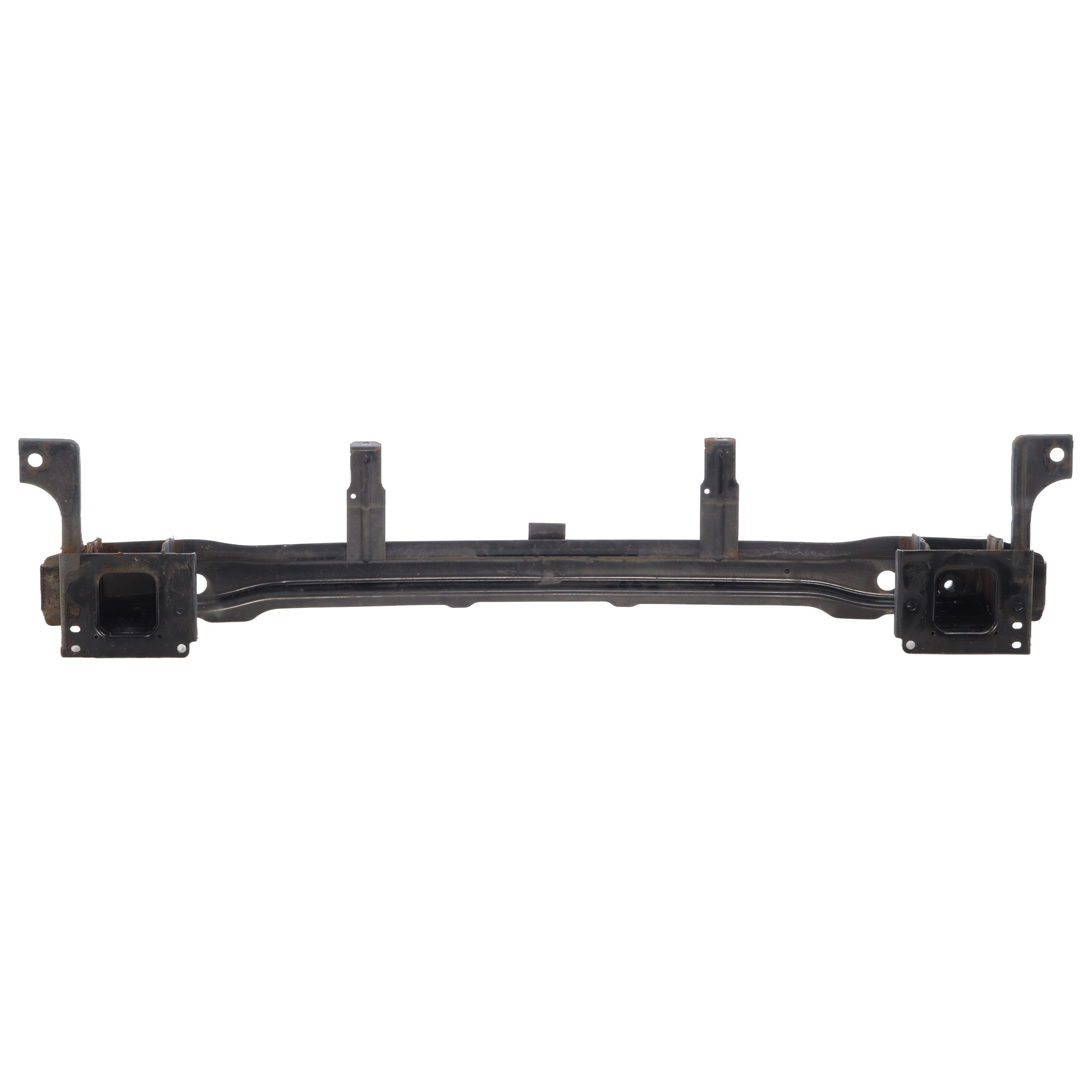 Renfort pare choc arriere (traverse) pour MINI MINI 2 R56 PHASE 2 Renfort pare choc arriere (traverse) pour MINI MINI 2 R56 PHASE 2