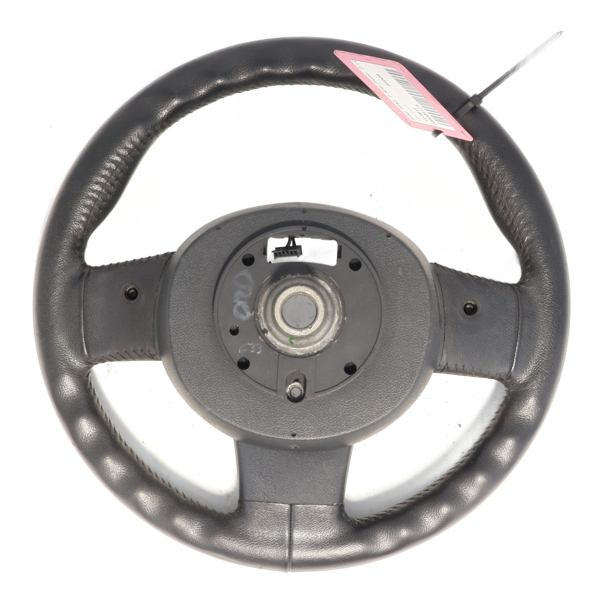 Volant pour MINI MINI 2 R56 PHASE 2 Volant pour MINI MINI 2 R56 PHASE 2