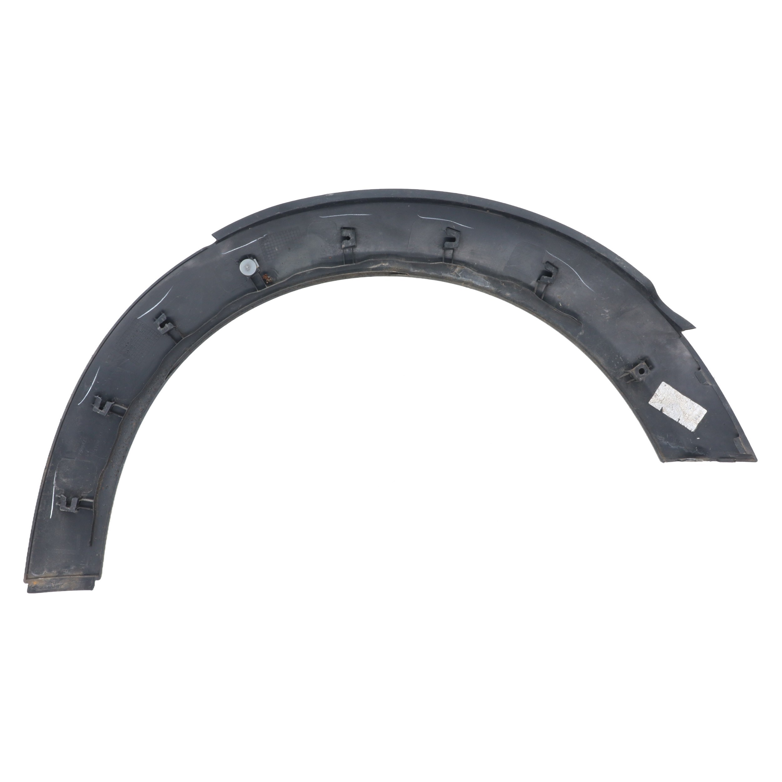 Extension d'aile avant gauche pour MINI MINI 2 R56 PHASE 2 Extension d'aile avant gauche pour MINI MINI 2 R56 PHASE 2