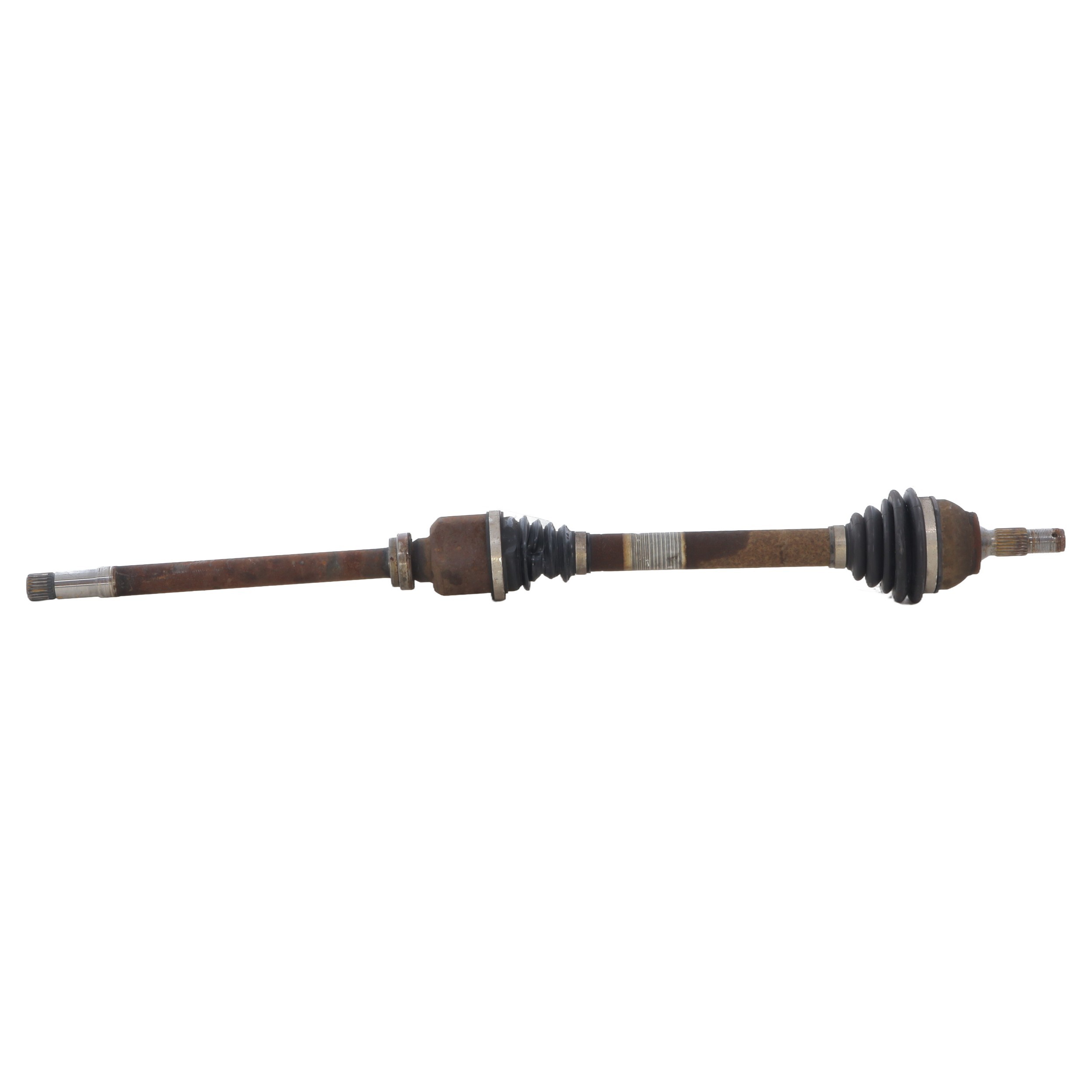 Cardan droit (transmission) pour CITROEN C4 2 PHASE 1 Cardan droit (transmission) pour CITROEN C4 2 PHASE 1