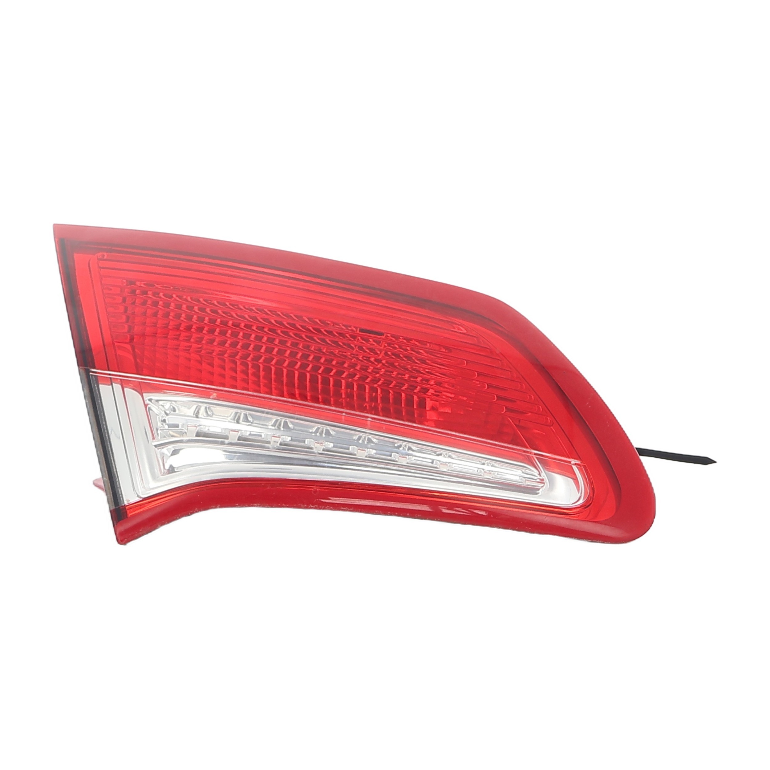 Feu arriere secondaire gauche (feux) pour CITROEN C4 II Feu arriere secondaire gauche (feux) pour CITROEN C4 II
