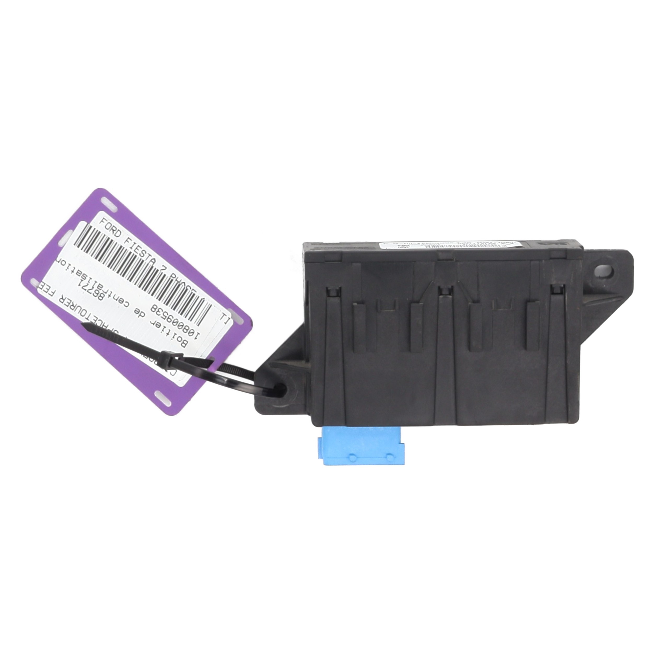 Boitier de centralisation pour CITROEN C4 SPACETOURER Boitier de centralisation pour CITROEN C4 SPACETOURER