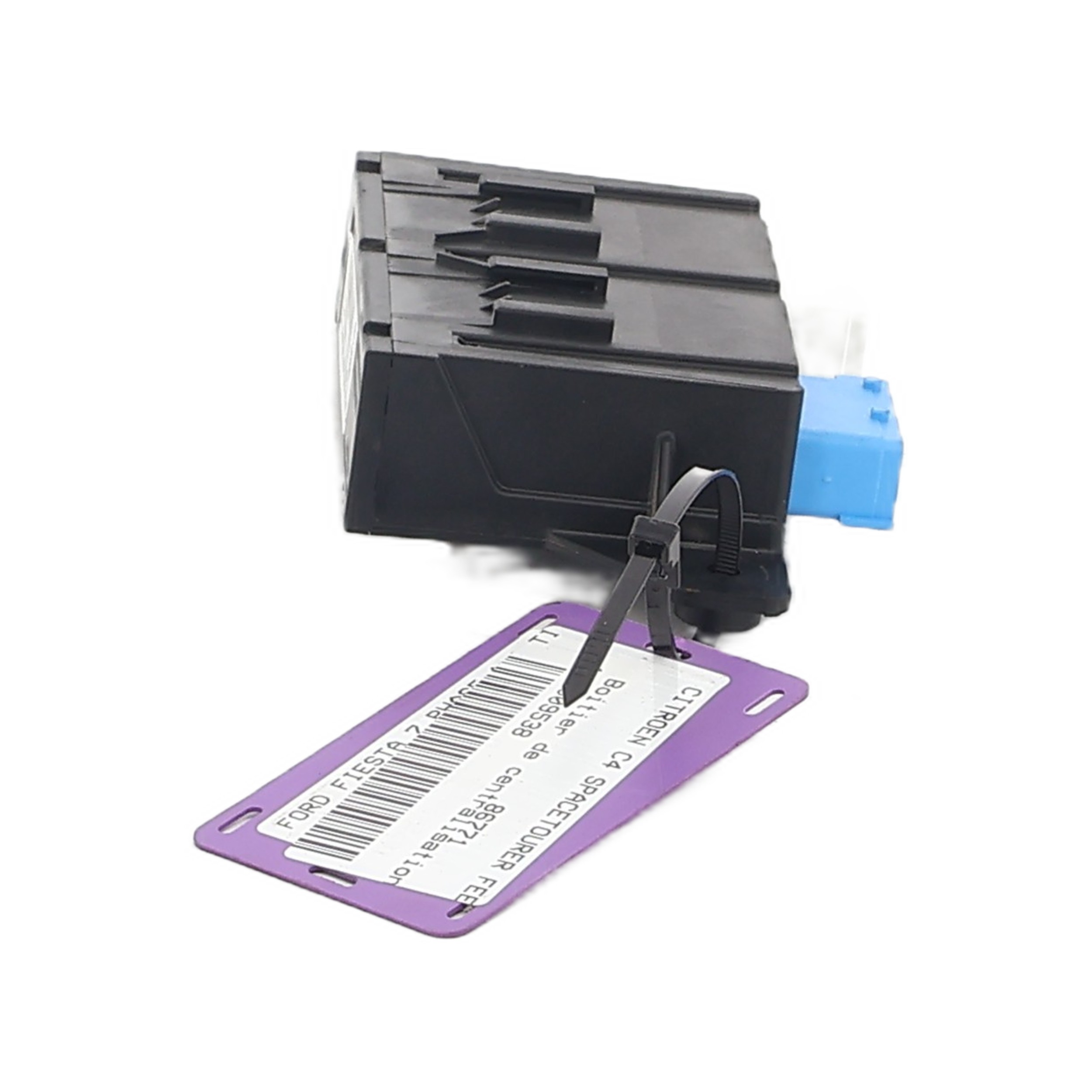 Boitier de centralisation pour CITROEN C4 SPACETOURER Boitier de centralisation pour CITROEN C4 SPACETOURER