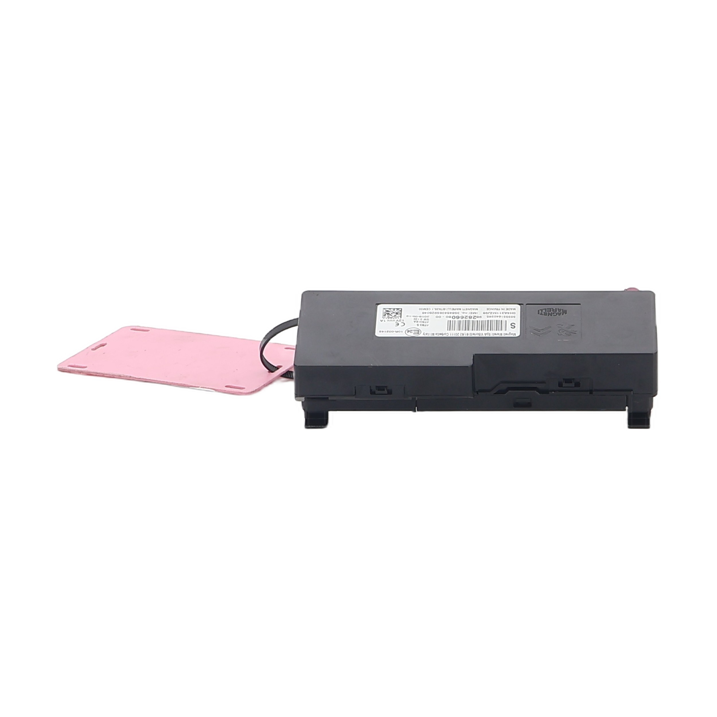 Module électronique pour CITROEN C4 SPACETOURER Module électronique pour CITROEN C4 SPACETOURER