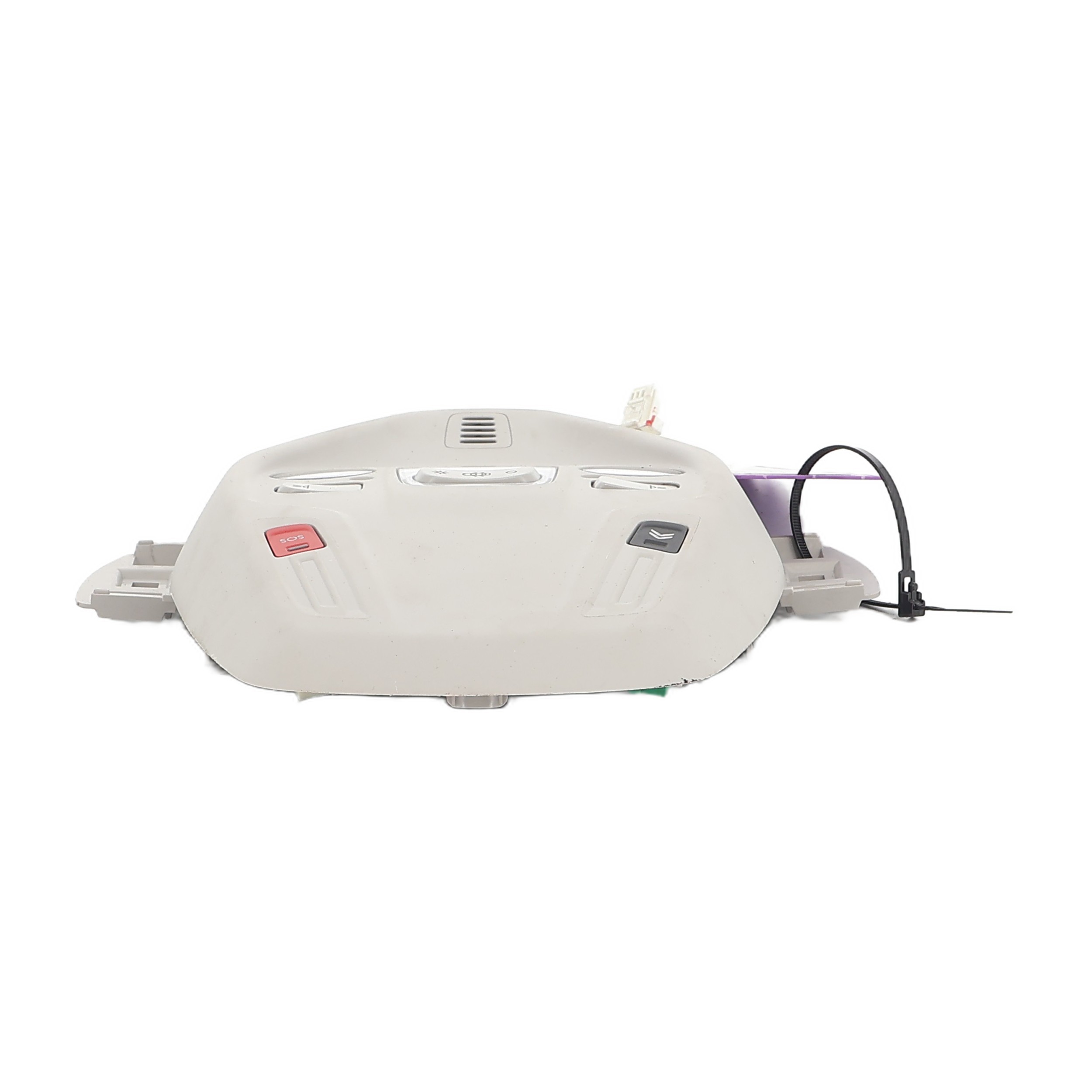 Eclairage de plafonnier pour CITROEN C4 SPACETOURER Eclairage de plafonnier pour CITROEN C4 SPACETOURER