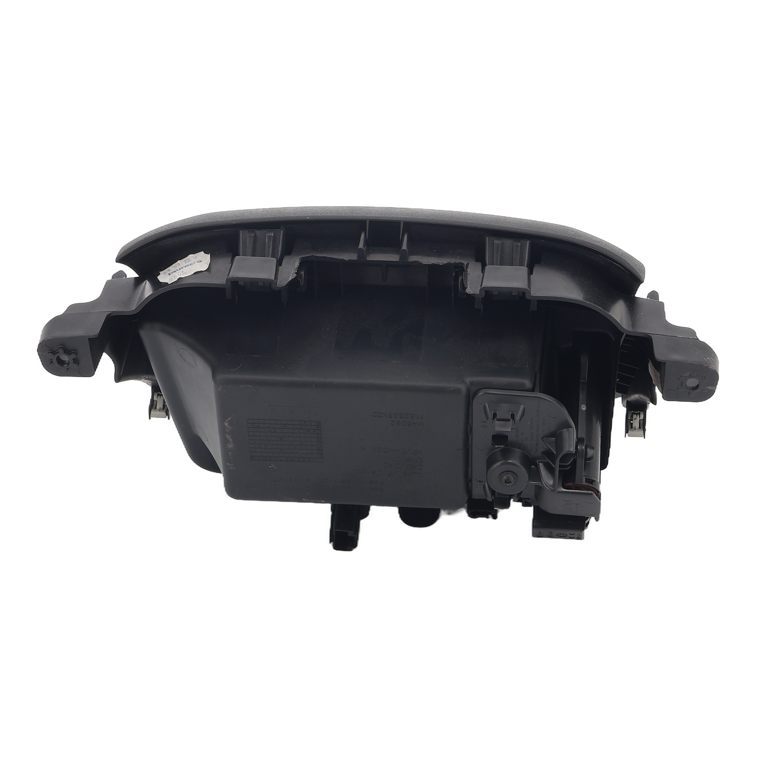 Vide poche avant droit pour CITROEN C4 GRAND SPACETOURER Vide poche avant droit pour CITROEN C4 GRAND SPACETOURER