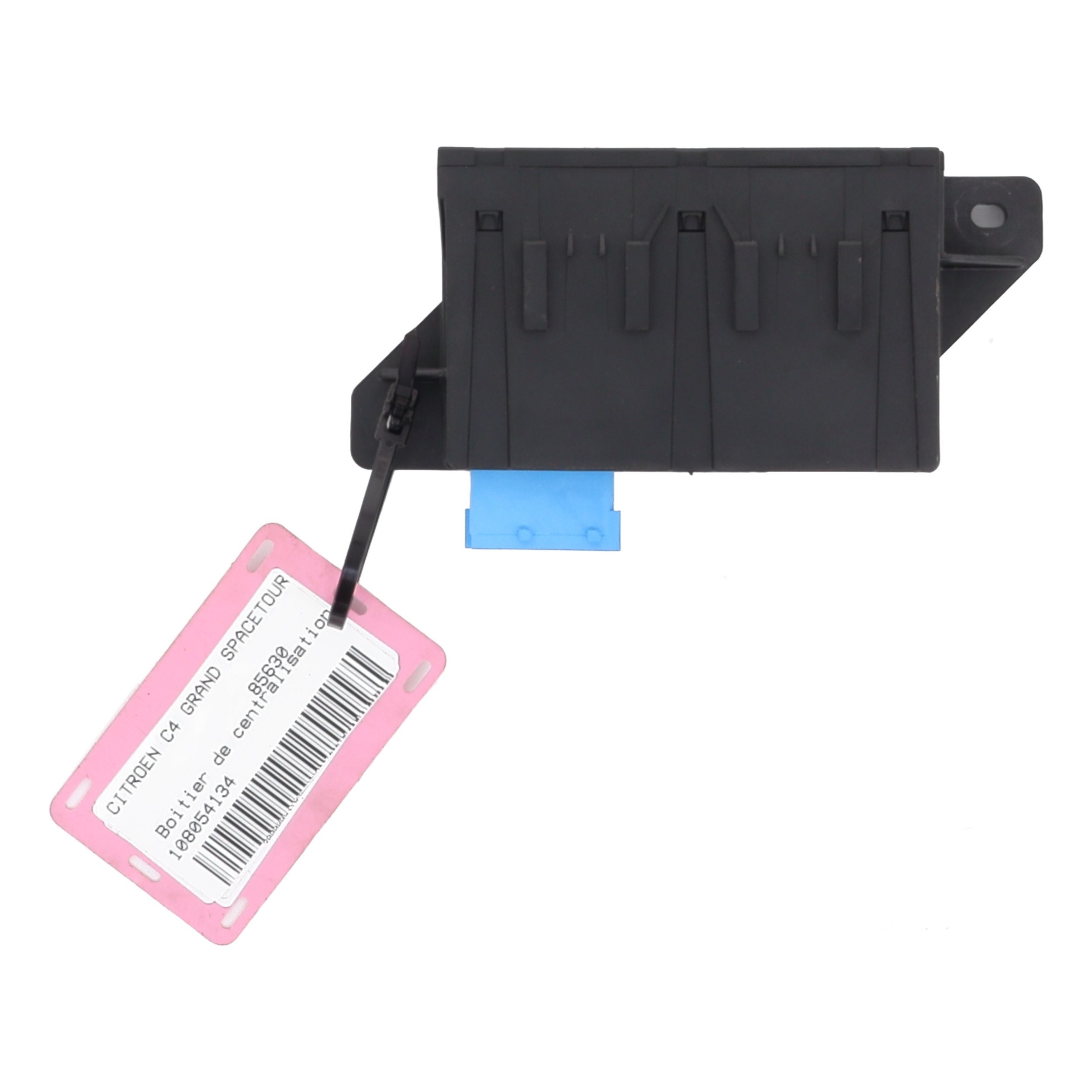 Boitier de centralisation pour CITROEN C4 GRAND SPACETOURER Boitier de centralisation pour CITROEN C4 GRAND SPACETOURER