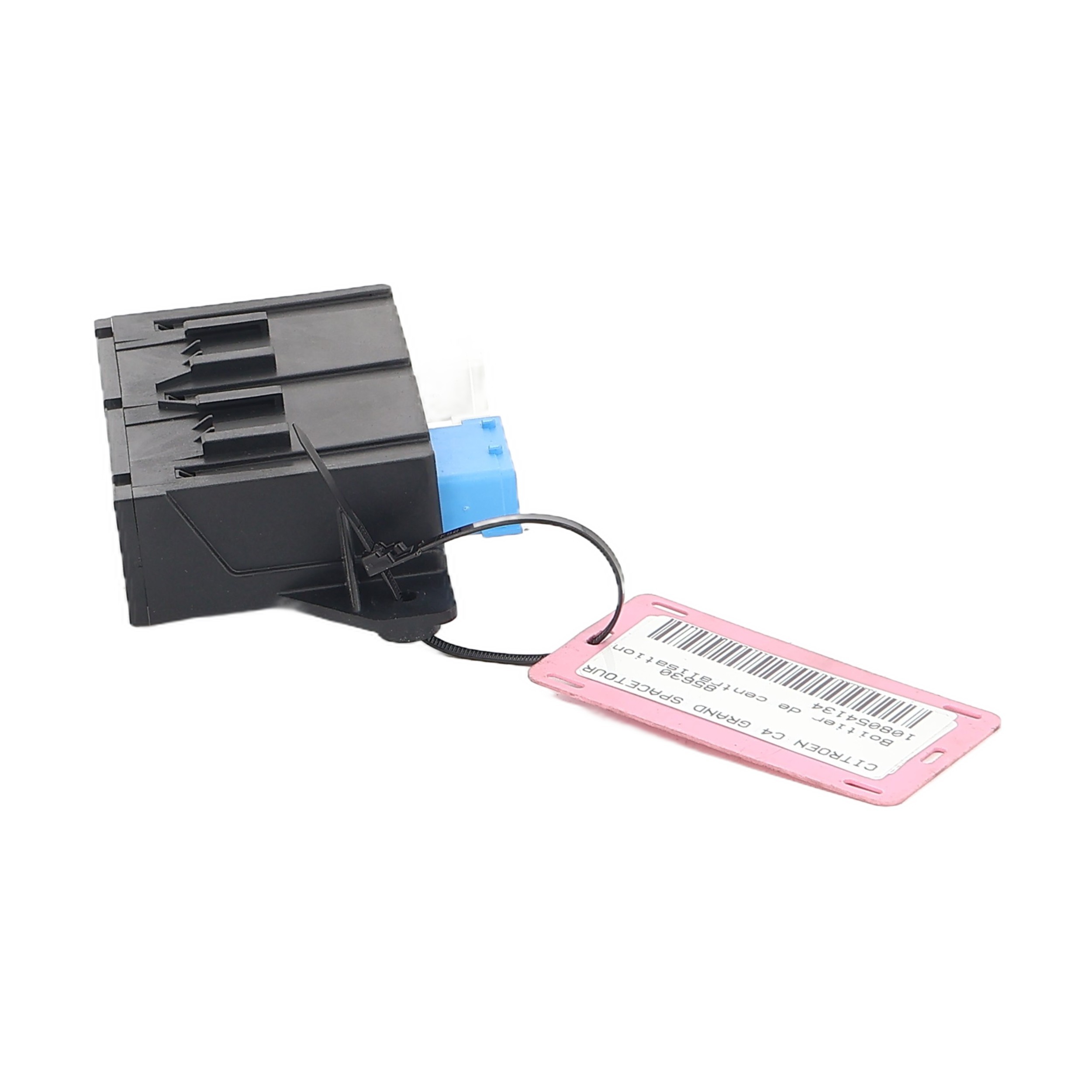 Boitier de centralisation pour CITROEN C4 GRAND SPACETOURER Boitier de centralisation pour CITROEN C4 GRAND SPACETOURER
