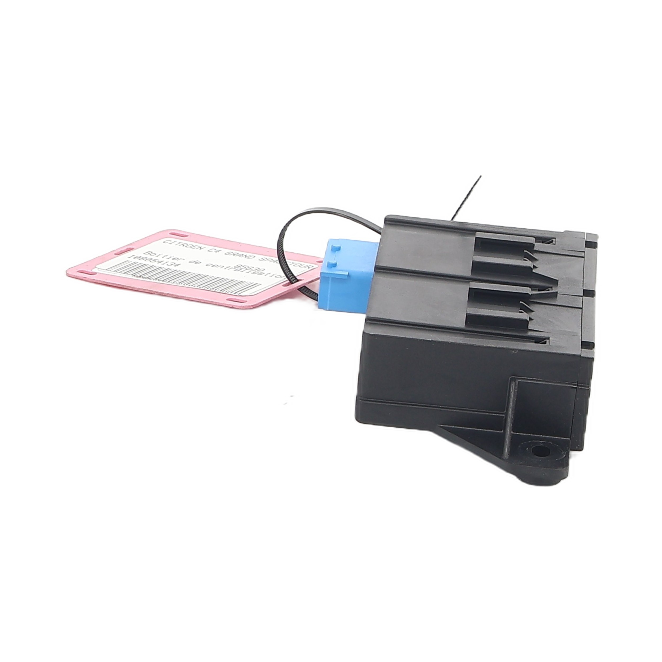 Boitier de centralisation pour CITROEN C4 GRAND SPACETOURER Boitier de centralisation pour CITROEN C4 GRAND SPACETOURER