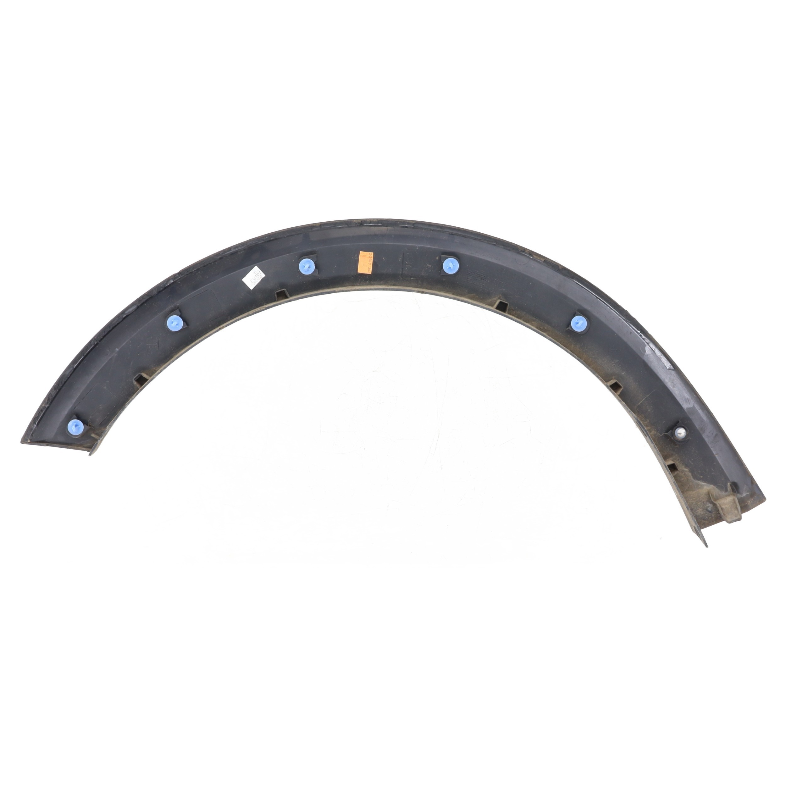 Extension d'aile avant droit pour DACIA SANDERO 2 PHASE 2 Extension d'aile avant droit pour DACIA SANDERO 2 PHASE 2