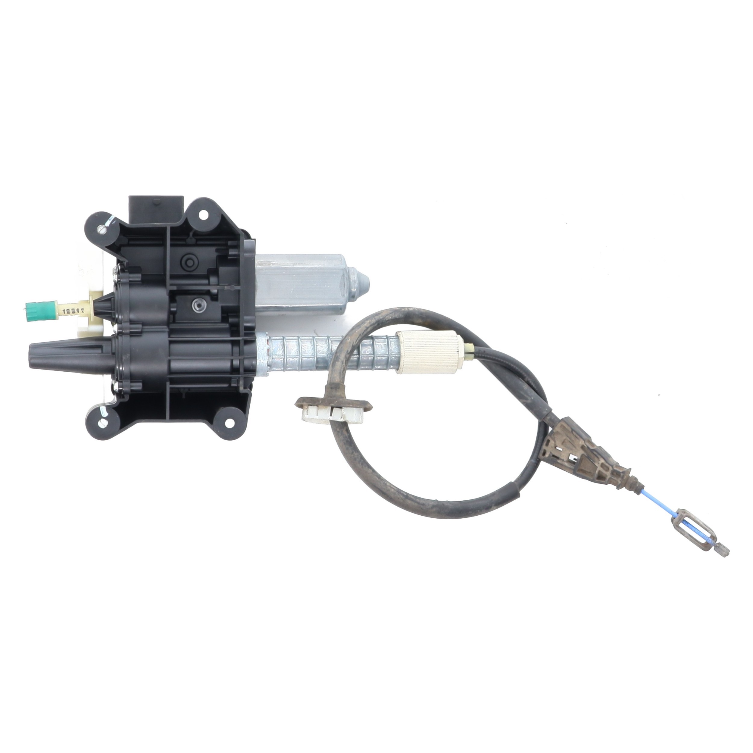 Bloc electrique de frein a main pour CITROEN C4 2 PHASE 1 Bloc electrique de frein a main pour CITROEN C4 2 PHASE 1