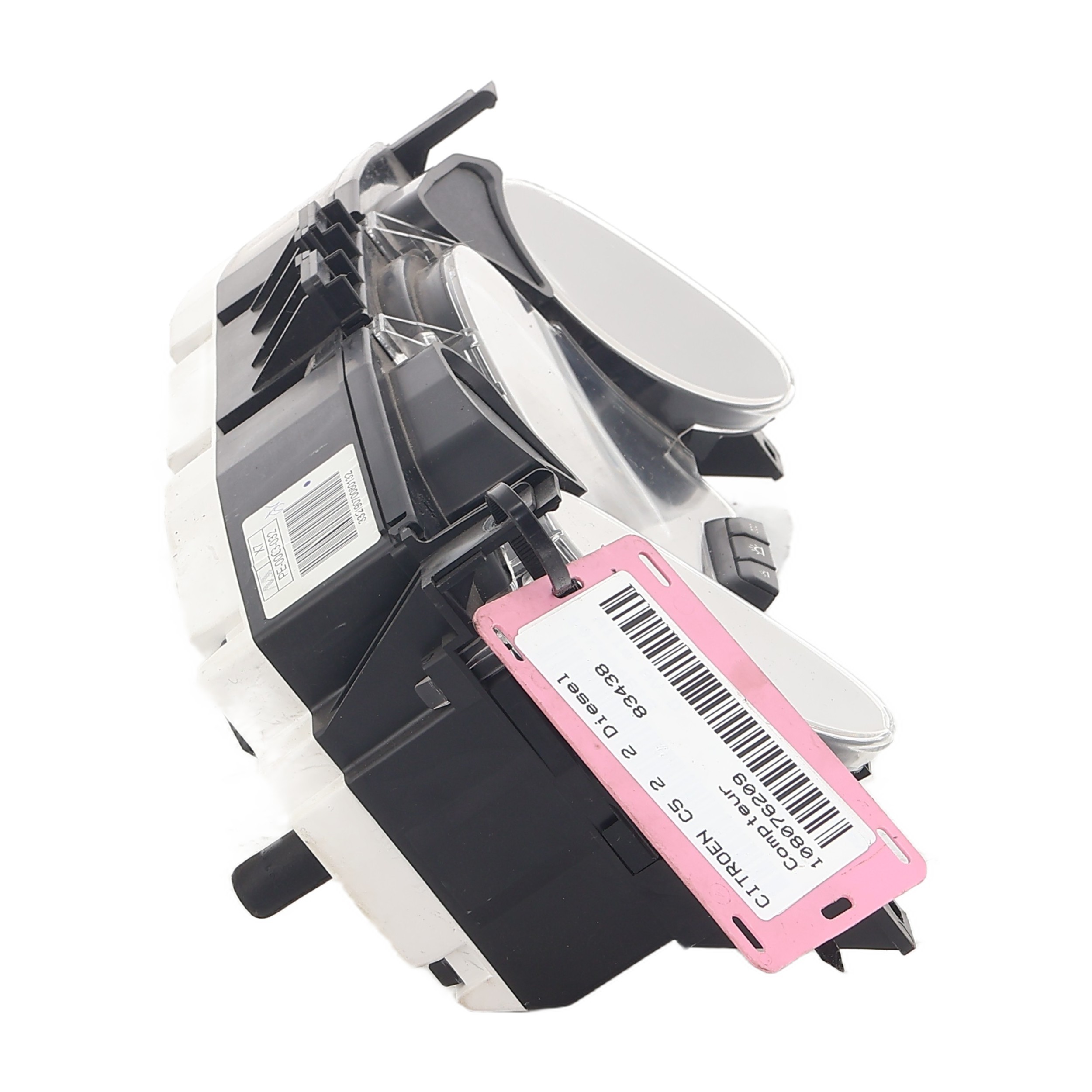 Compteur pour CITROEN C5 2 Compteur pour CITROEN C5 2