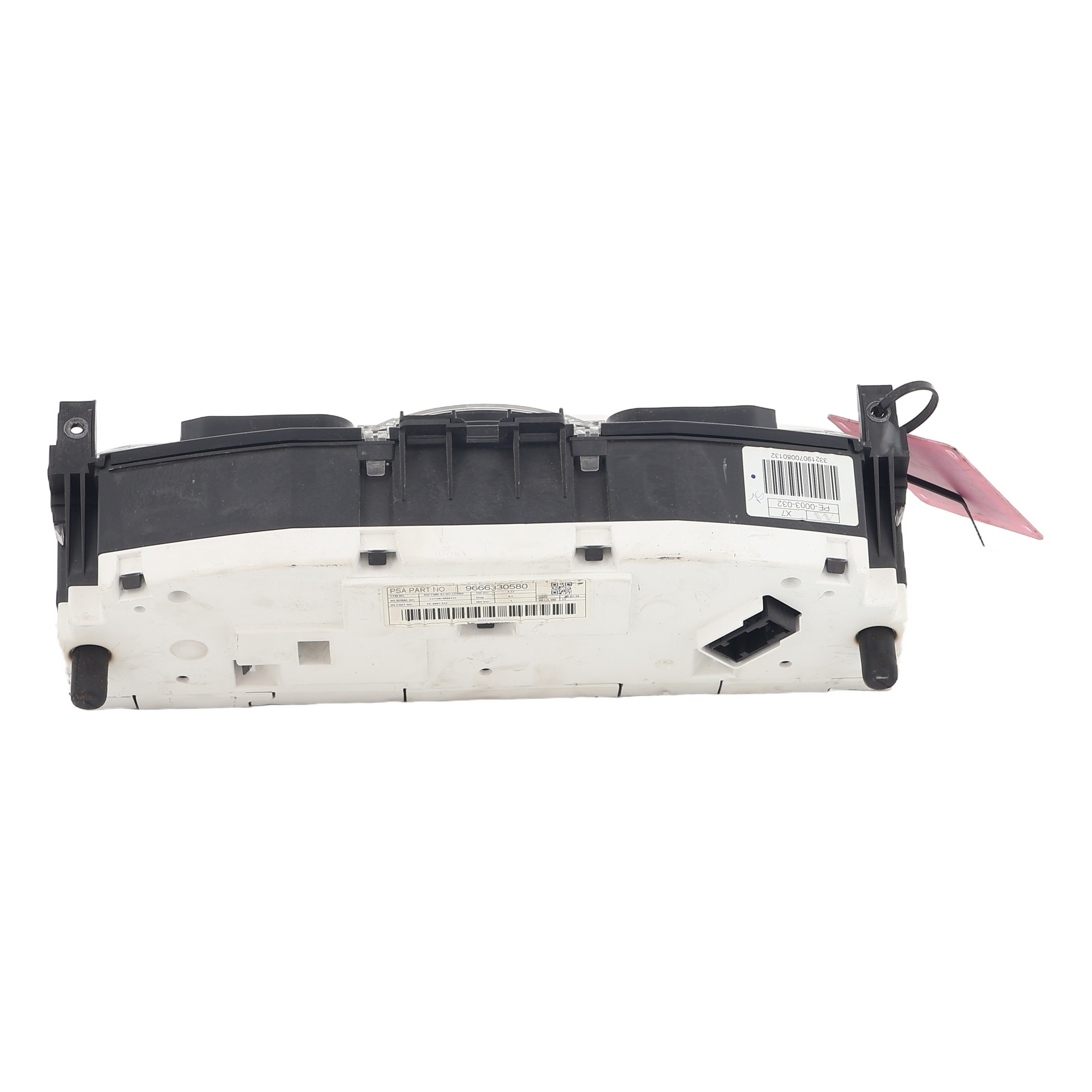 Compteur pour CITROEN C5 2 Compteur pour CITROEN C5 2