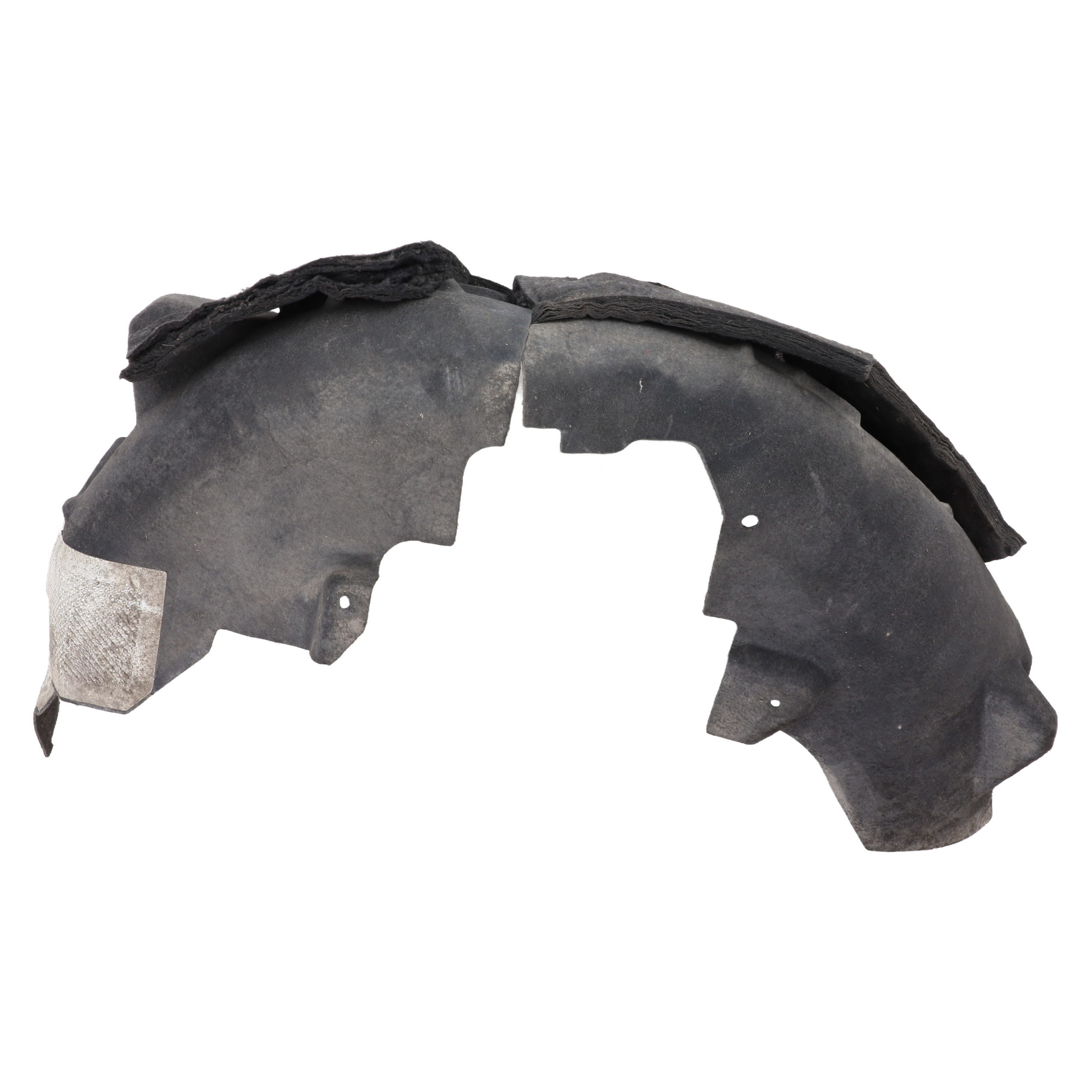 Pare boue arriere droit pour LAND ROVER DISCOVERY SPORT PHASE 1 Pare boue arriere droit pour LAND ROVER DISCOVERY SPORT PHASE 1
