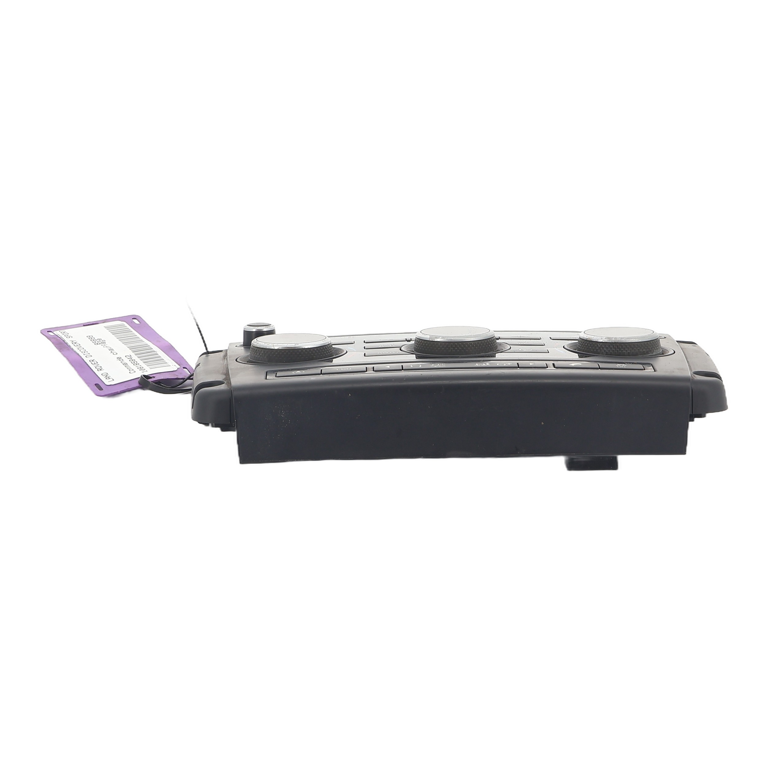 Commande chauffage pour LAND ROVER DISCOVERY SPORT PHASE 1 Commande chauffage pour LAND ROVER DISCOVERY SPORT PHASE 1