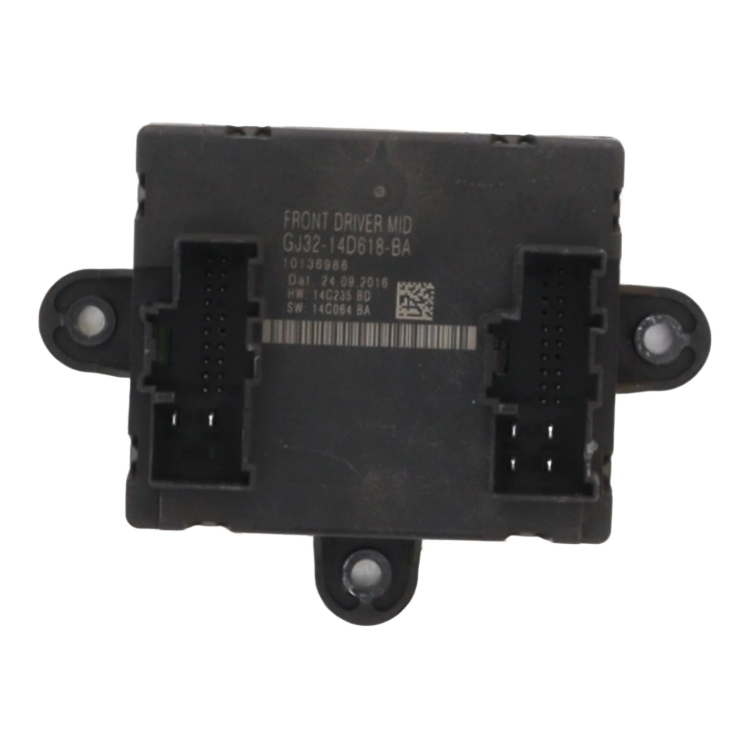 Boitier de centralisation pour LAND ROVER DISCOVERY SPORT PHASE 1 Boitier de centralisation pour LAND ROVER DISCOVERY SPORT PHASE 1