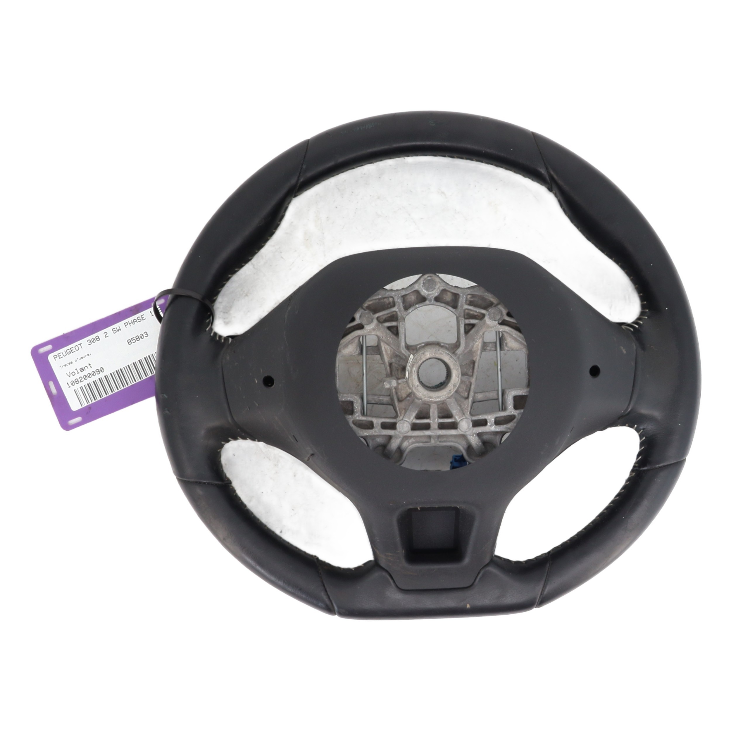 Volant pour PEUGEOT 308 2 SW PHASE 1 BREAK Volant pour PEUGEOT 308 2 SW PHASE 1 BREAK