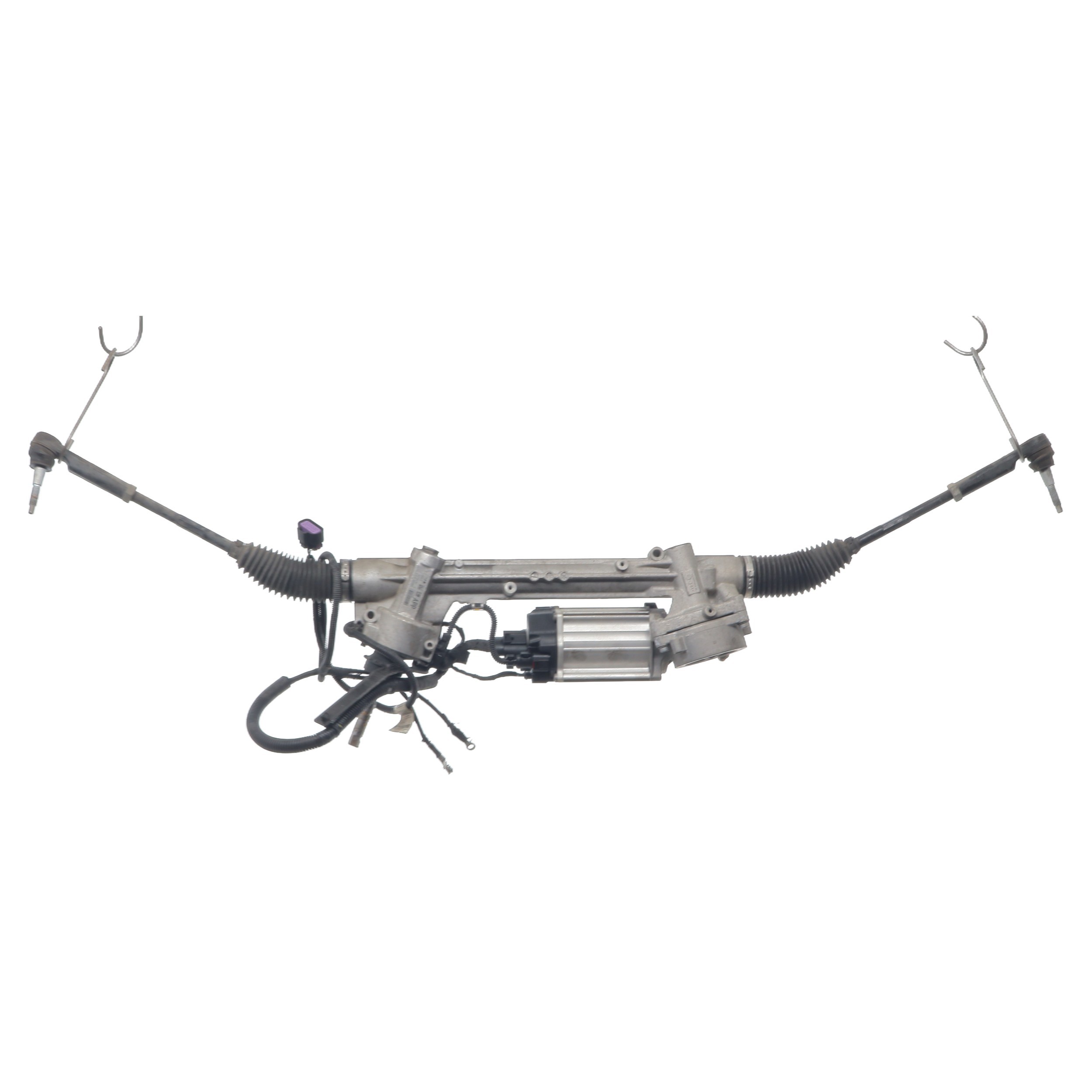 Cremaillere assistee pour CHEVROLET ORLANDO Cremaillere assistee pour CHEVROLET ORLANDO