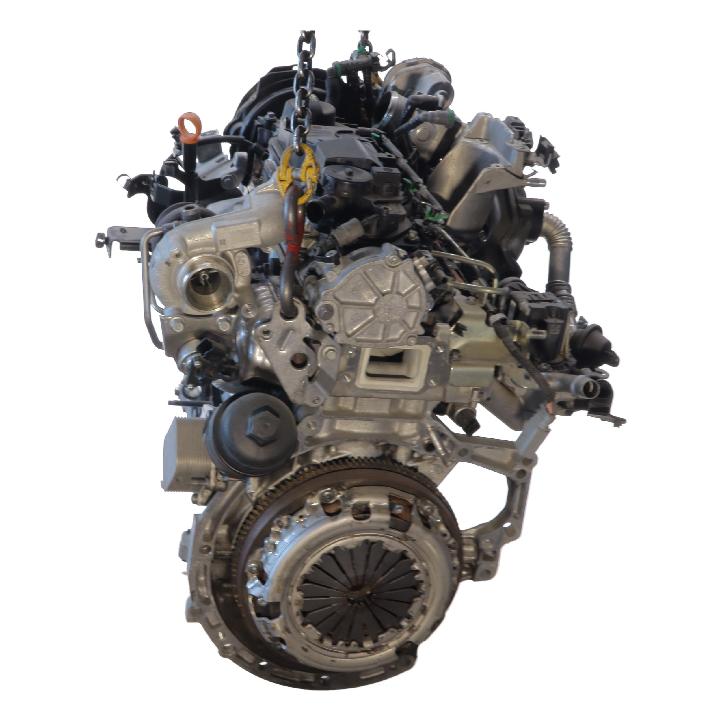 Moteur pour CITROEN C3 2 PHASE 2 Moteur pour CITROEN C3 2 PHASE 2