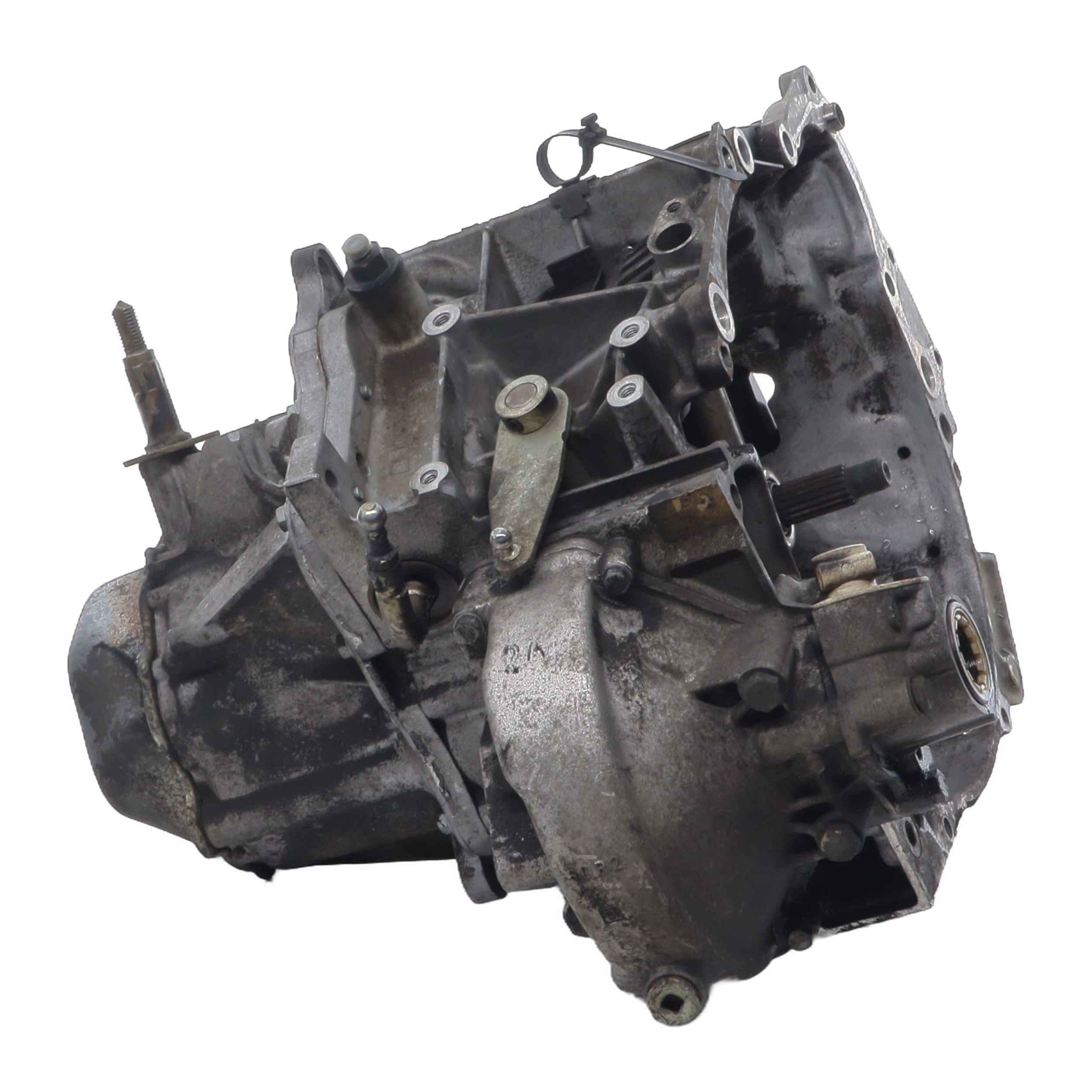 Boite de vitesses pour PEUGEOT 205 PHASE 2 Boite de vitesses pour PEUGEOT 205 PHASE 2