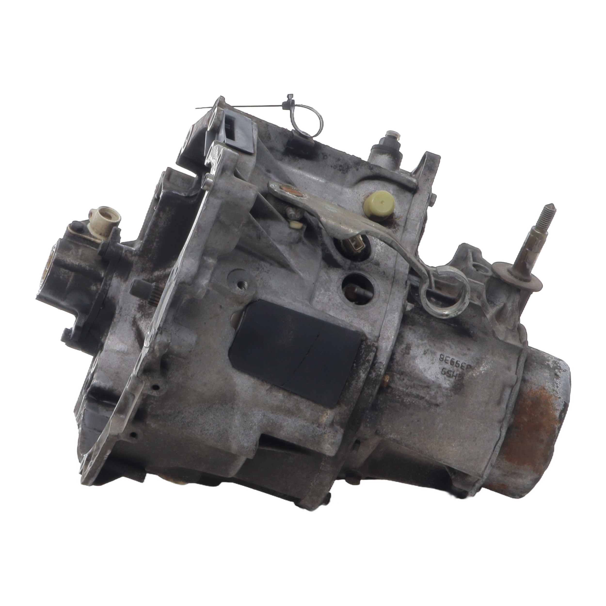 Boite de vitesses pour PEUGEOT 205 PHASE 2 Boite de vitesses pour PEUGEOT 205 PHASE 2