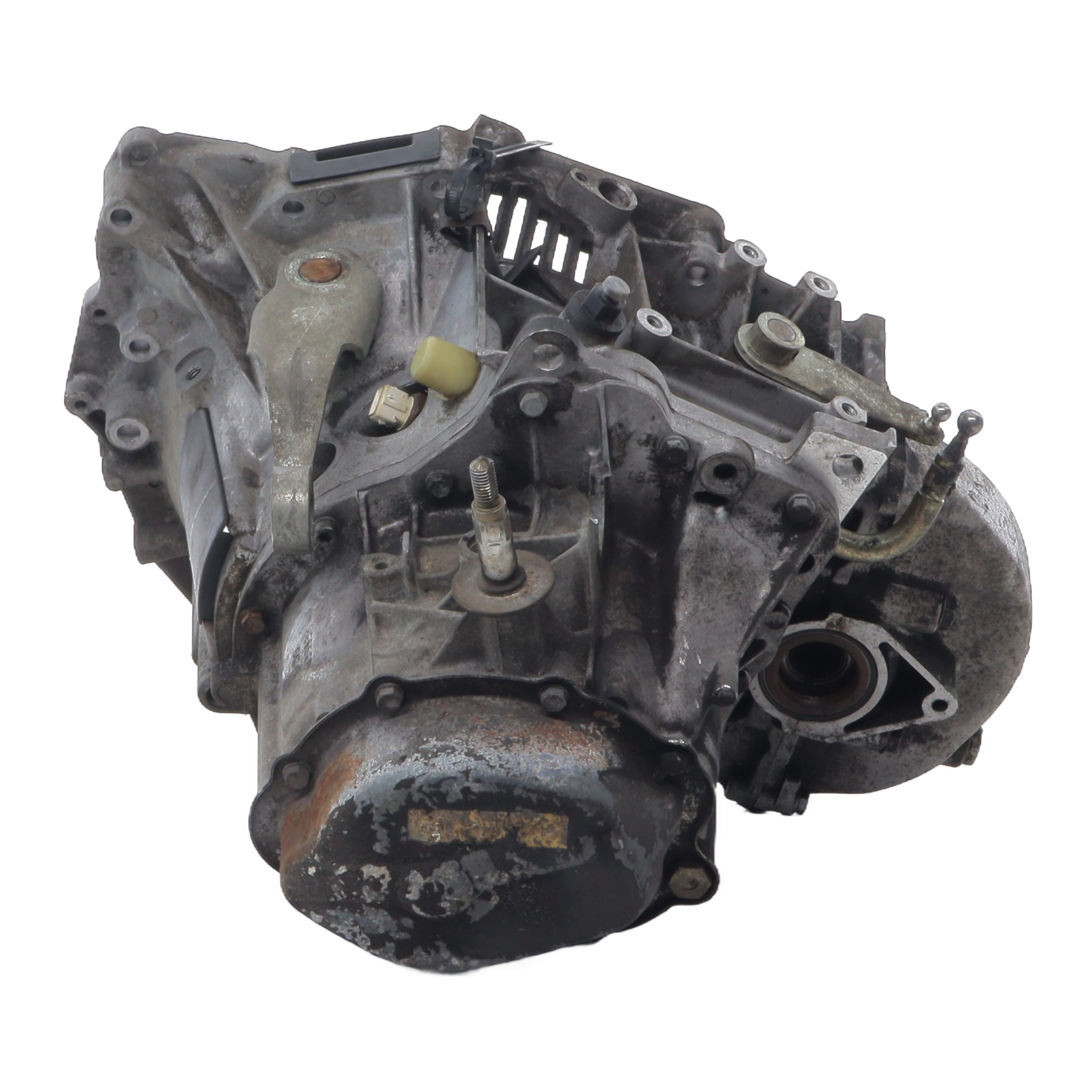 Boite de vitesses pour PEUGEOT 205 PHASE 2 Boite de vitesses pour PEUGEOT 205 PHASE 2