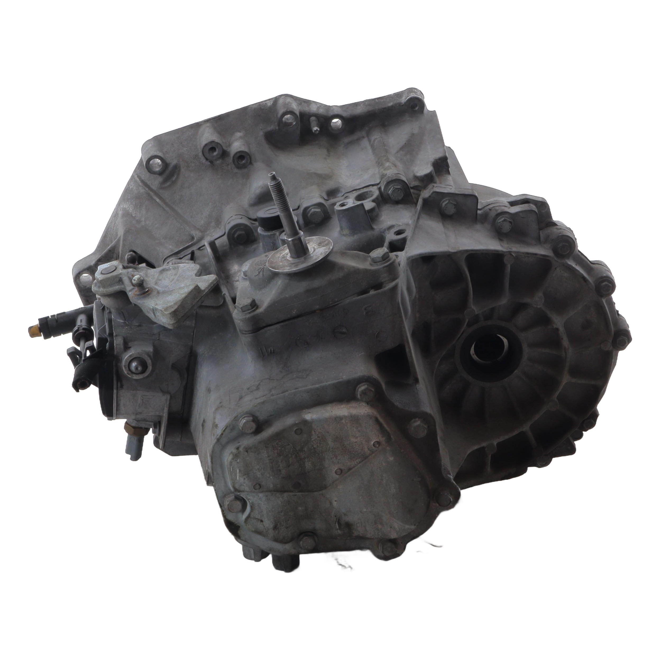 Boite de vitesses pour PEUGEOT 308 1 PHASE 2 Boite de vitesses pour PEUGEOT 308 1 PHASE 2