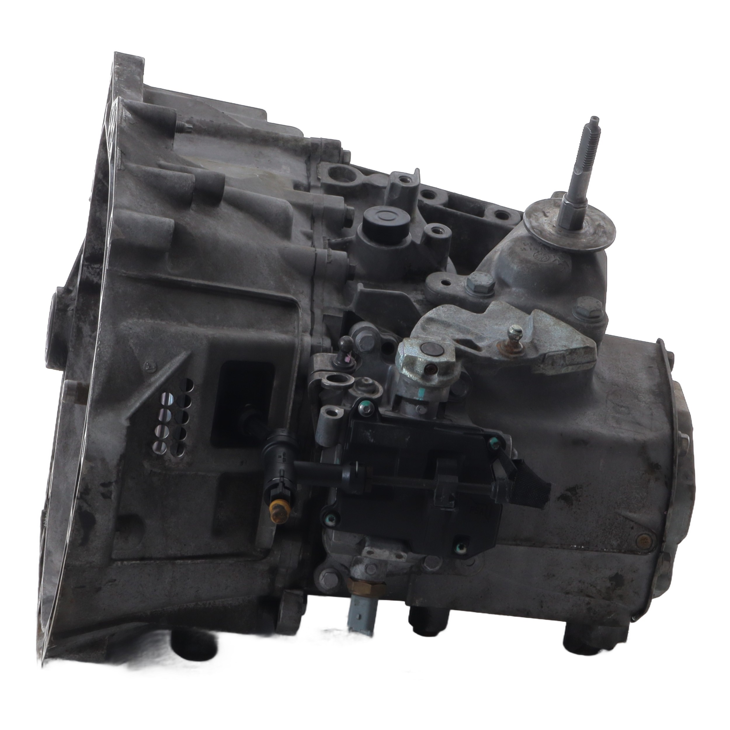 Boite de vitesses pour PEUGEOT 308 1 PHASE 2 Boite de vitesses pour PEUGEOT 308 1 PHASE 2