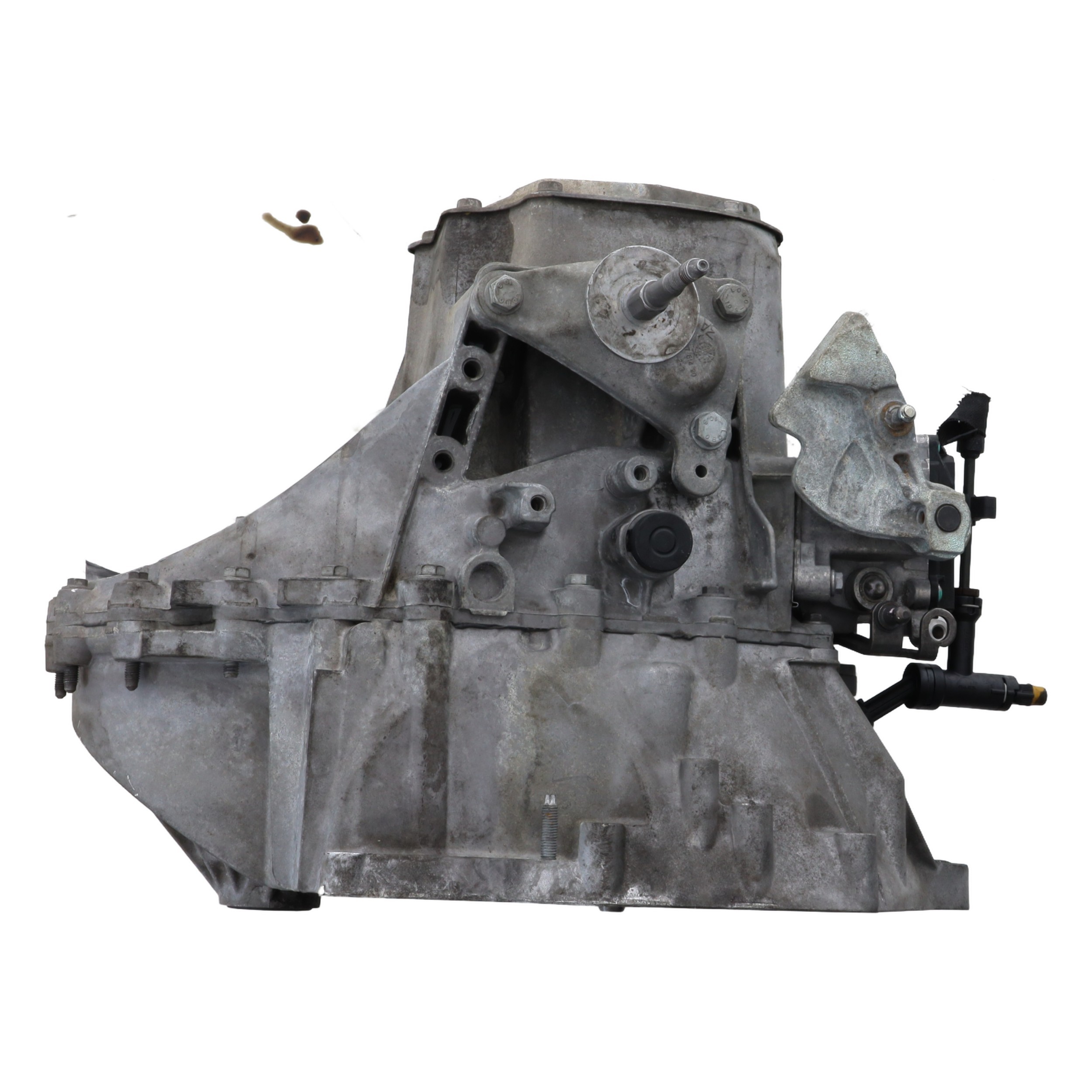 Boite de vitesses pour PEUGEOT 308 1 PHASE 2 Boite de vitesses pour PEUGEOT 308 1 PHASE 2