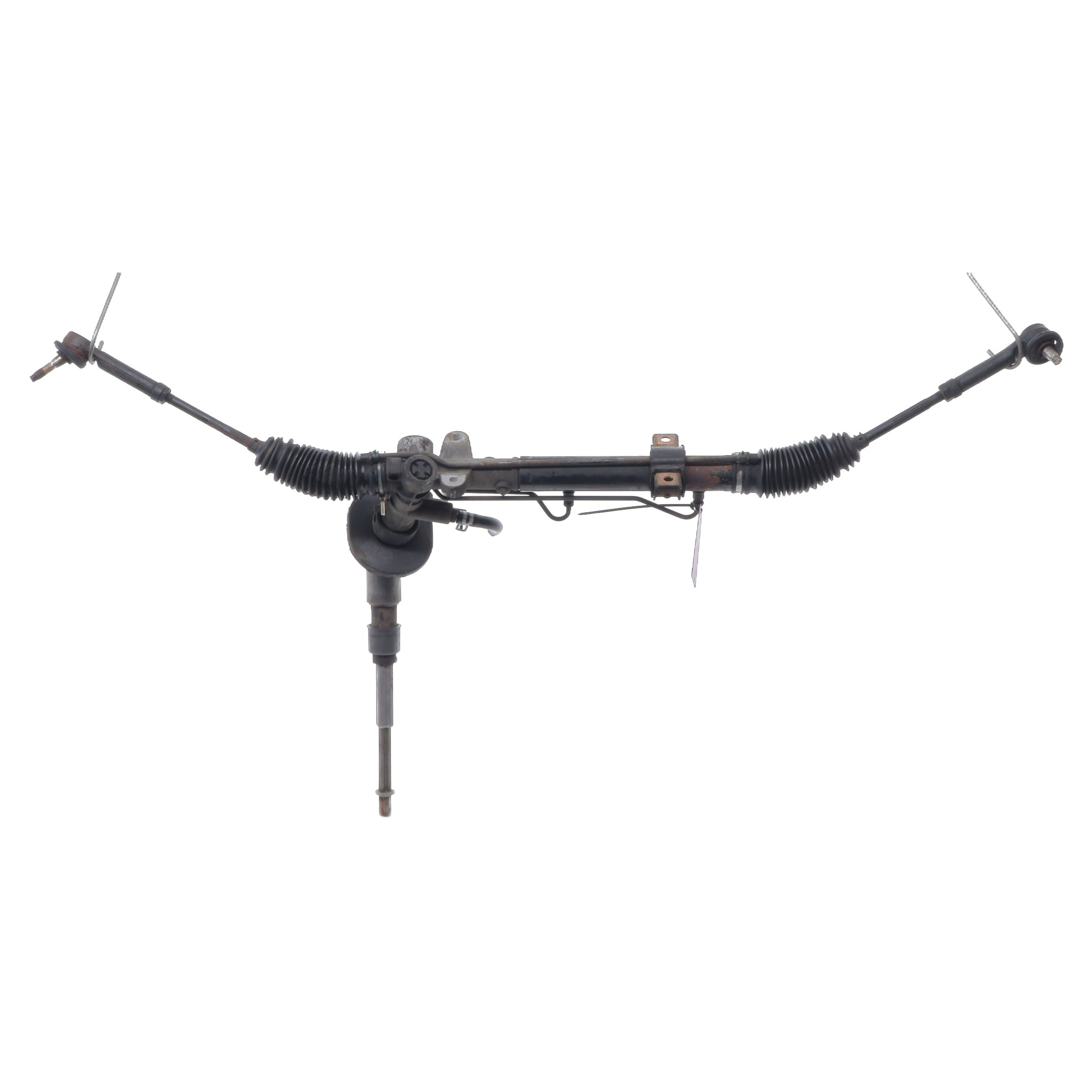 Cremaillere assistee pour CHRYSLER PT CRUISER PHASE 1 BREAK Cremaillere assistee pour CHRYSLER PT CRUISER PHASE 1 BREAK