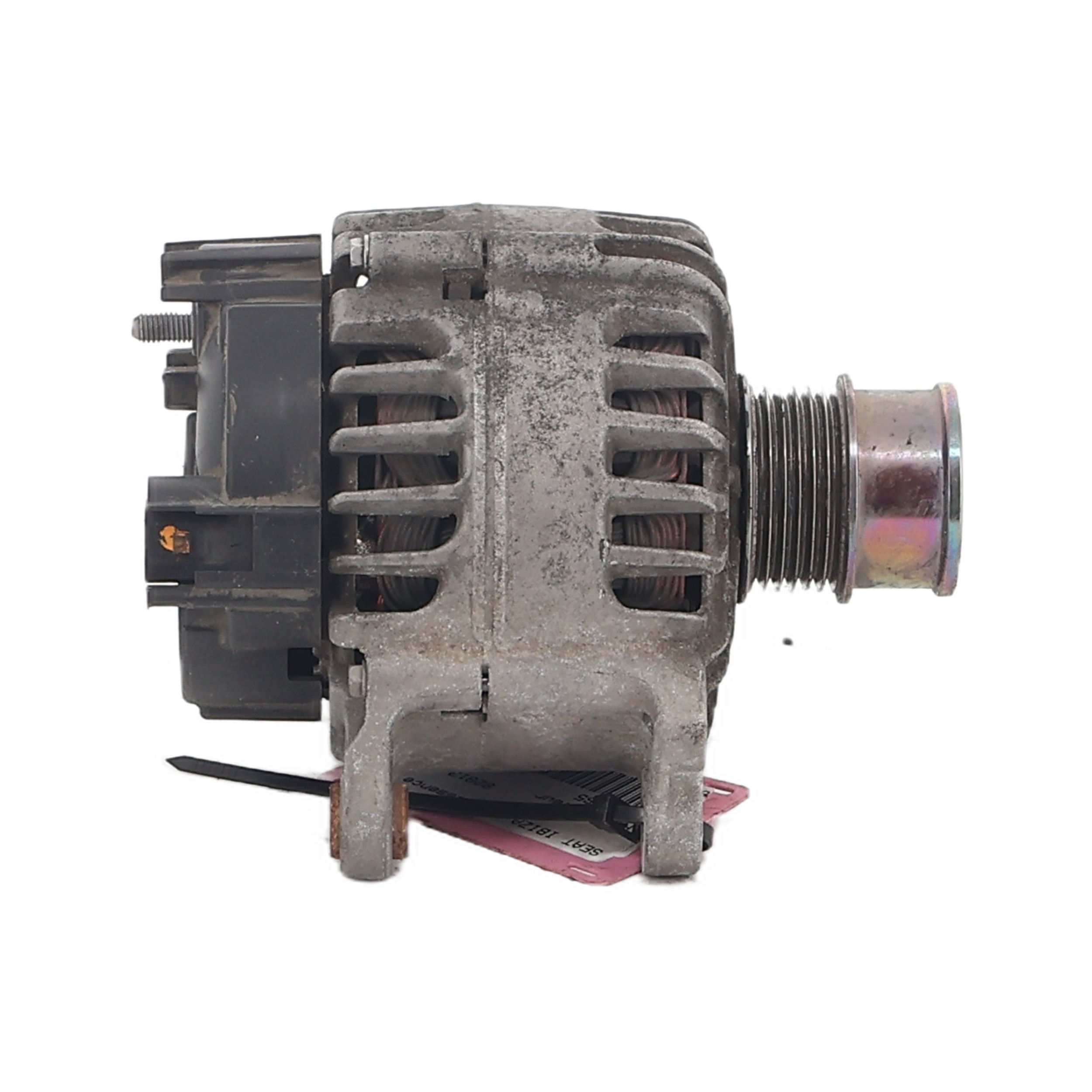 Alternateur pour SEAT IBIZA 5 PHASE 1 Alternateur pour SEAT IBIZA 5 PHASE 1