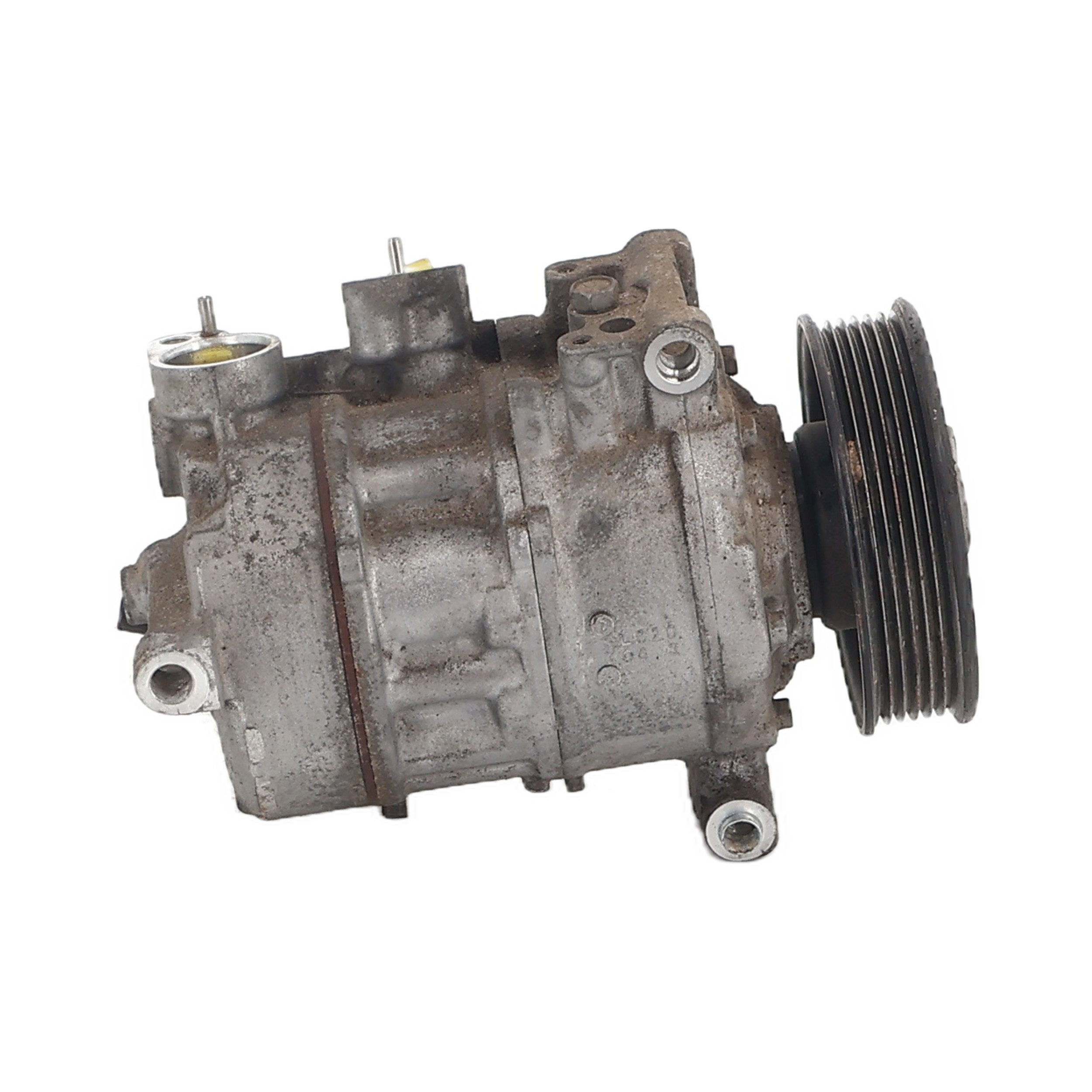 Compresseur clim pour SEAT IBIZA 5 PHASE 1 Compresseur clim pour SEAT IBIZA 5 PHASE 1