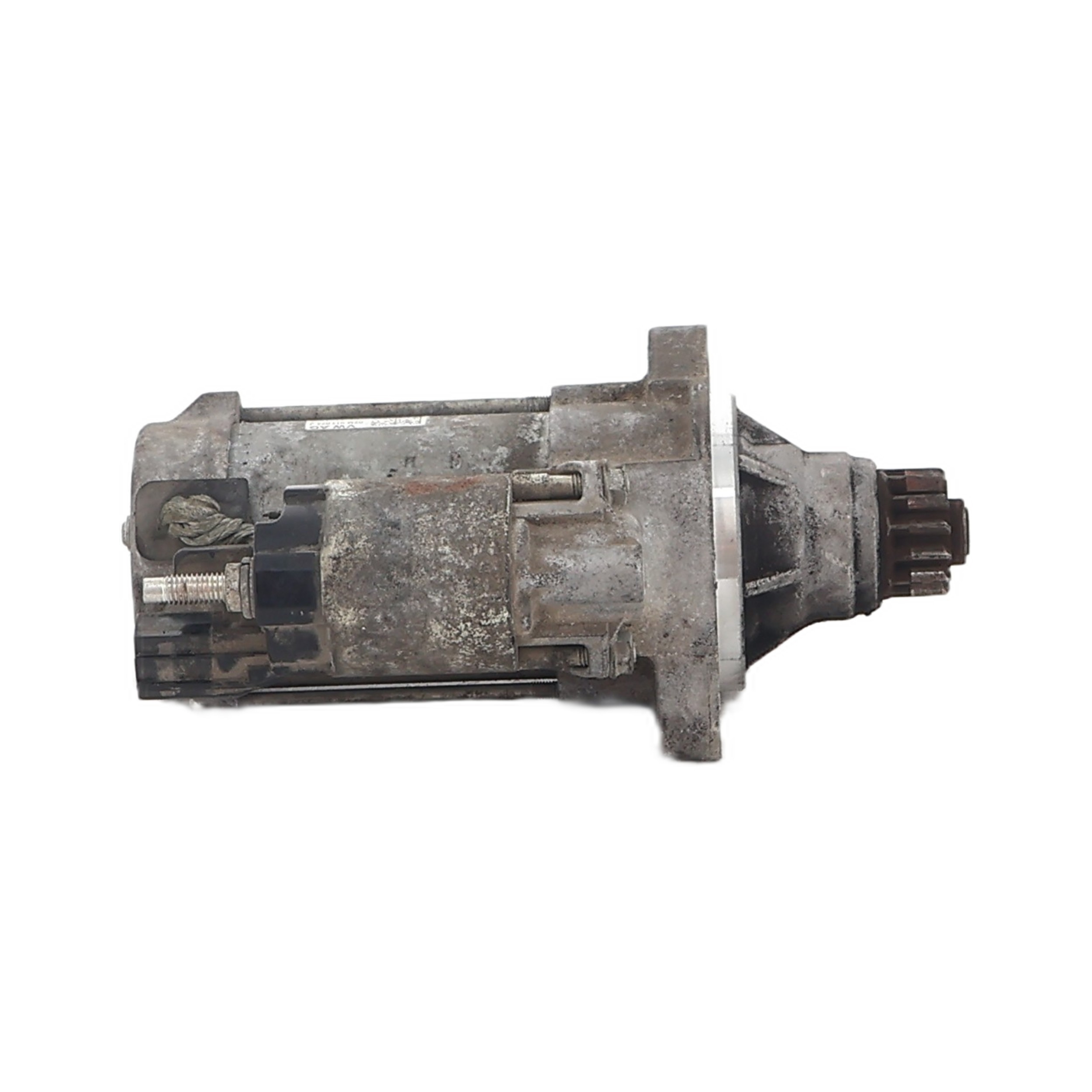Demarreur pour SEAT IBIZA 5 PHASE 1 Demarreur pour SEAT IBIZA 5 PHASE 1