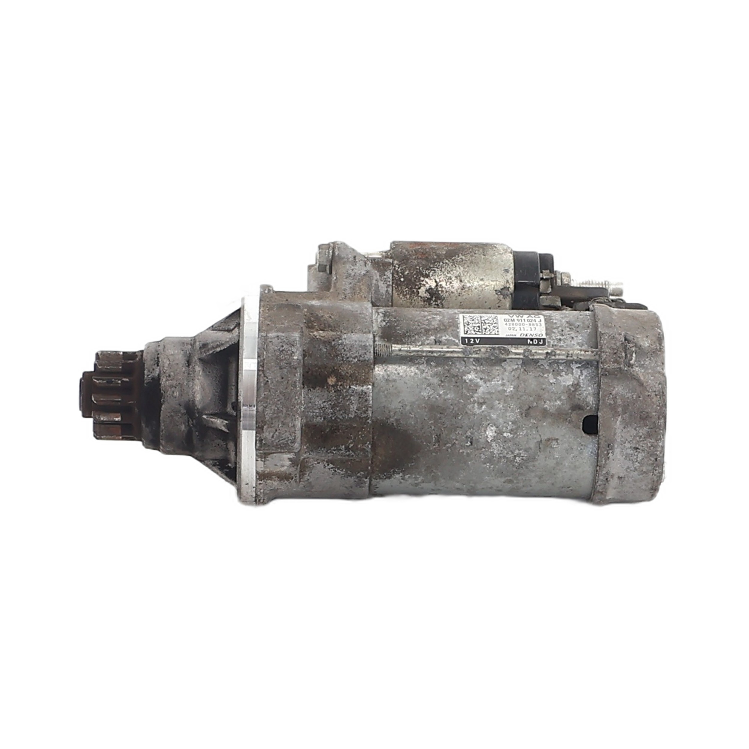 Demarreur pour SEAT IBIZA 5 PHASE 1 Demarreur pour SEAT IBIZA 5 PHASE 1