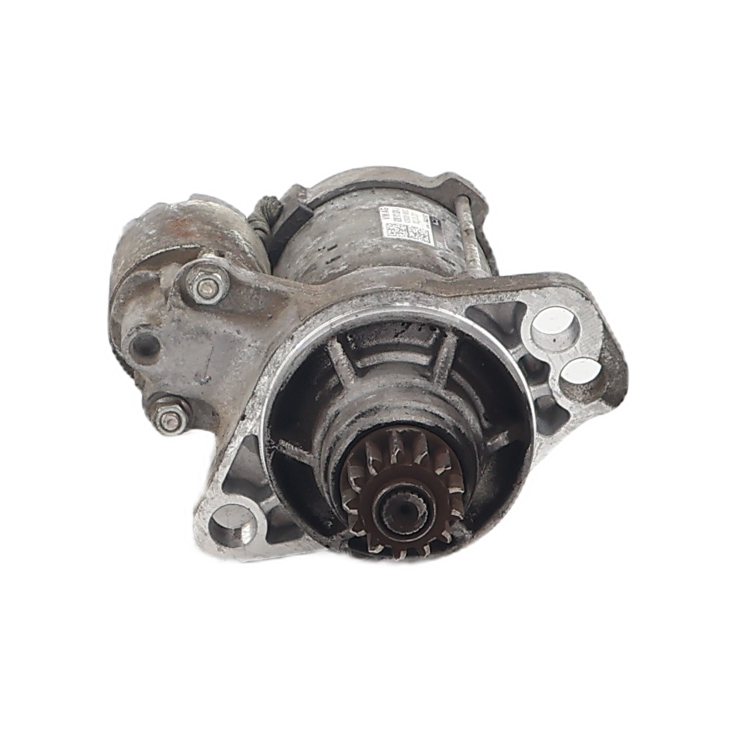 Demarreur pour SEAT IBIZA 5 PHASE 1 Demarreur pour SEAT IBIZA 5 PHASE 1
