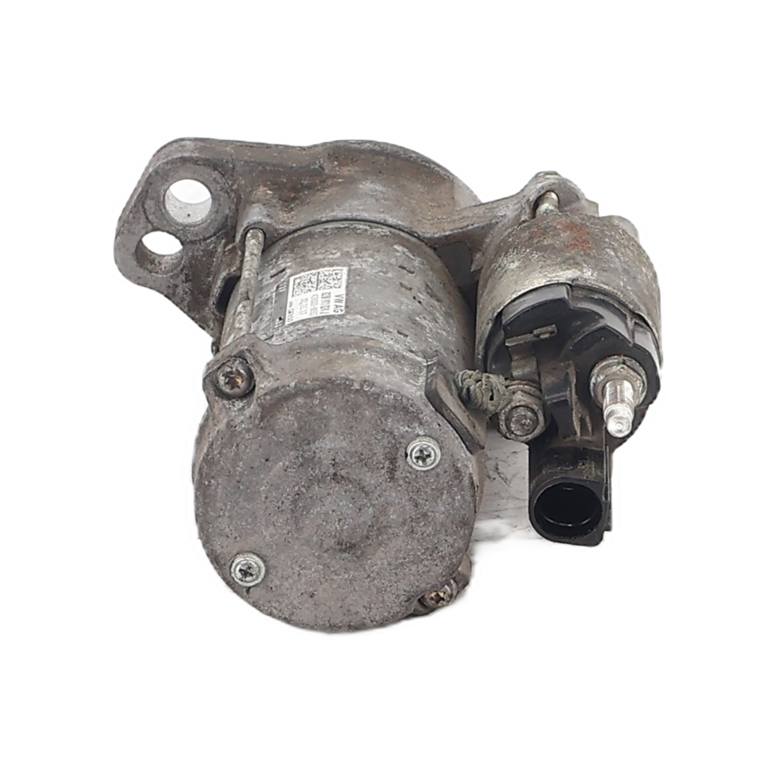 Demarreur pour SEAT IBIZA 5 PHASE 1 Demarreur pour SEAT IBIZA 5 PHASE 1