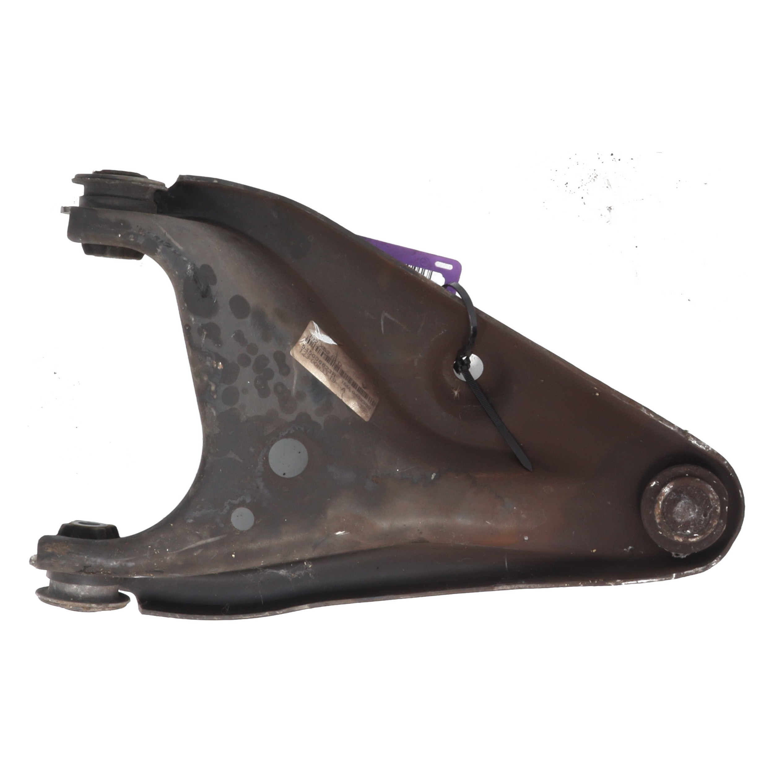 Triangle avant droit pour DACIA SANDERO 2 PHASE 2 Triangle avant droit pour DACIA SANDERO 2 PHASE 2