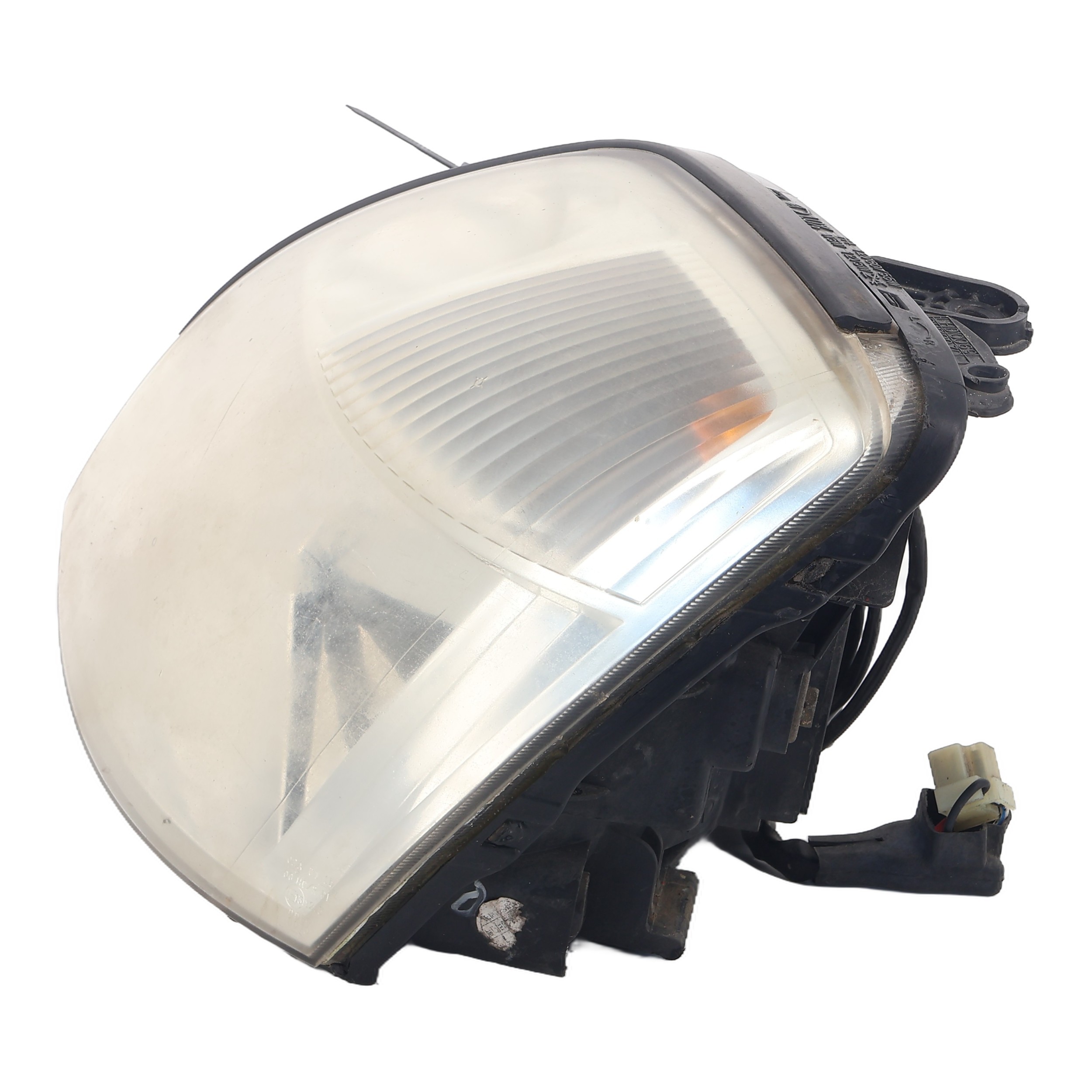 Optique avant principal gauche (feux)(phare) pour KIA PICANTO 1 PHASE 1 Optique avant principal gauche (feux)(phare) pour KIA PICANTO 1 PHASE 1