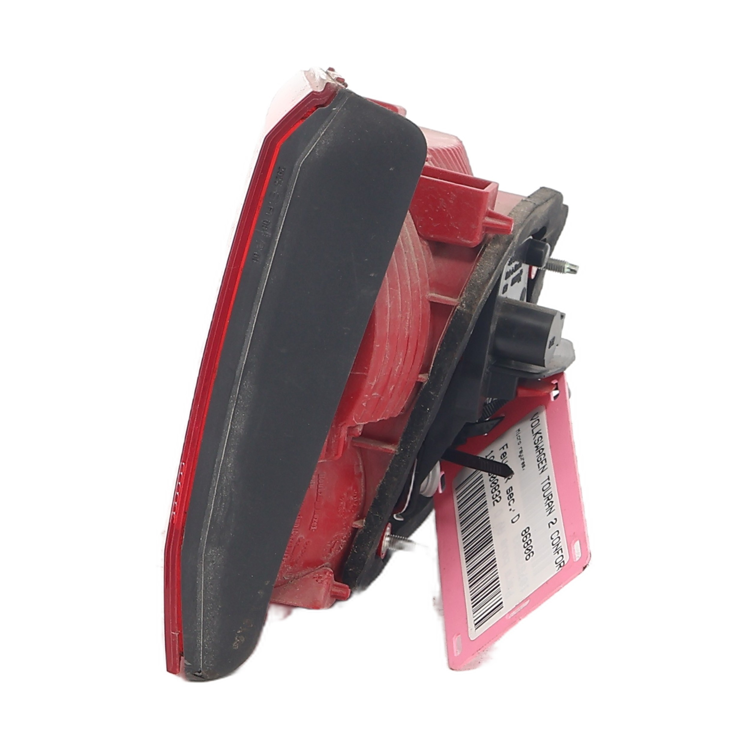 Feu arriere secondaire droit (feux) pour VOLKSWAGEN TOURAN 2 Feu arriere secondaire droit (feux) pour VOLKSWAGEN TOURAN 2