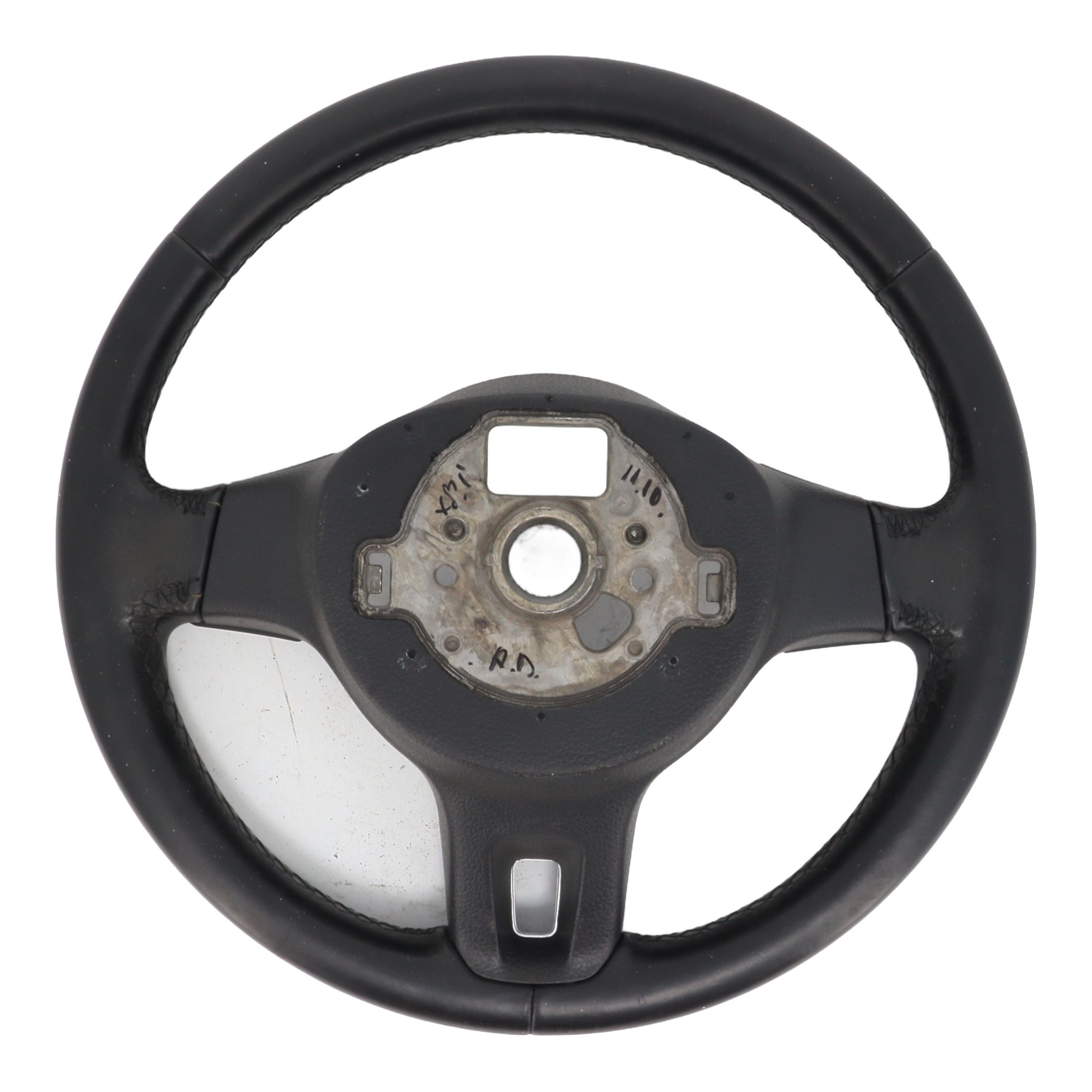 Volant pour VOLKSWAGEN TOURAN 2 Volant pour VOLKSWAGEN TOURAN 2