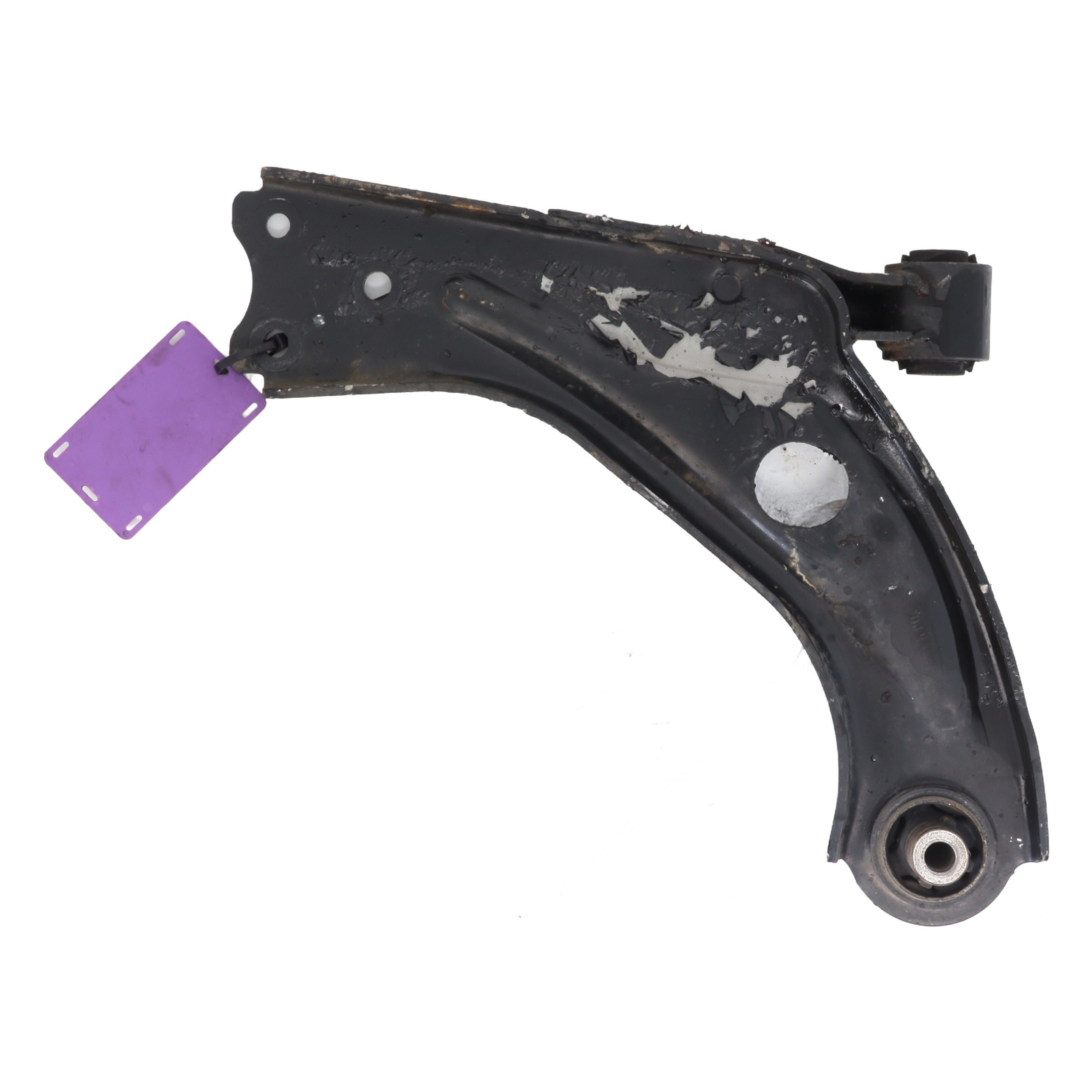Triangle avant gauche pour CITROEN C4 GRAND SPACETOURER Triangle avant gauche pour CITROEN C4 GRAND SPACETOURER