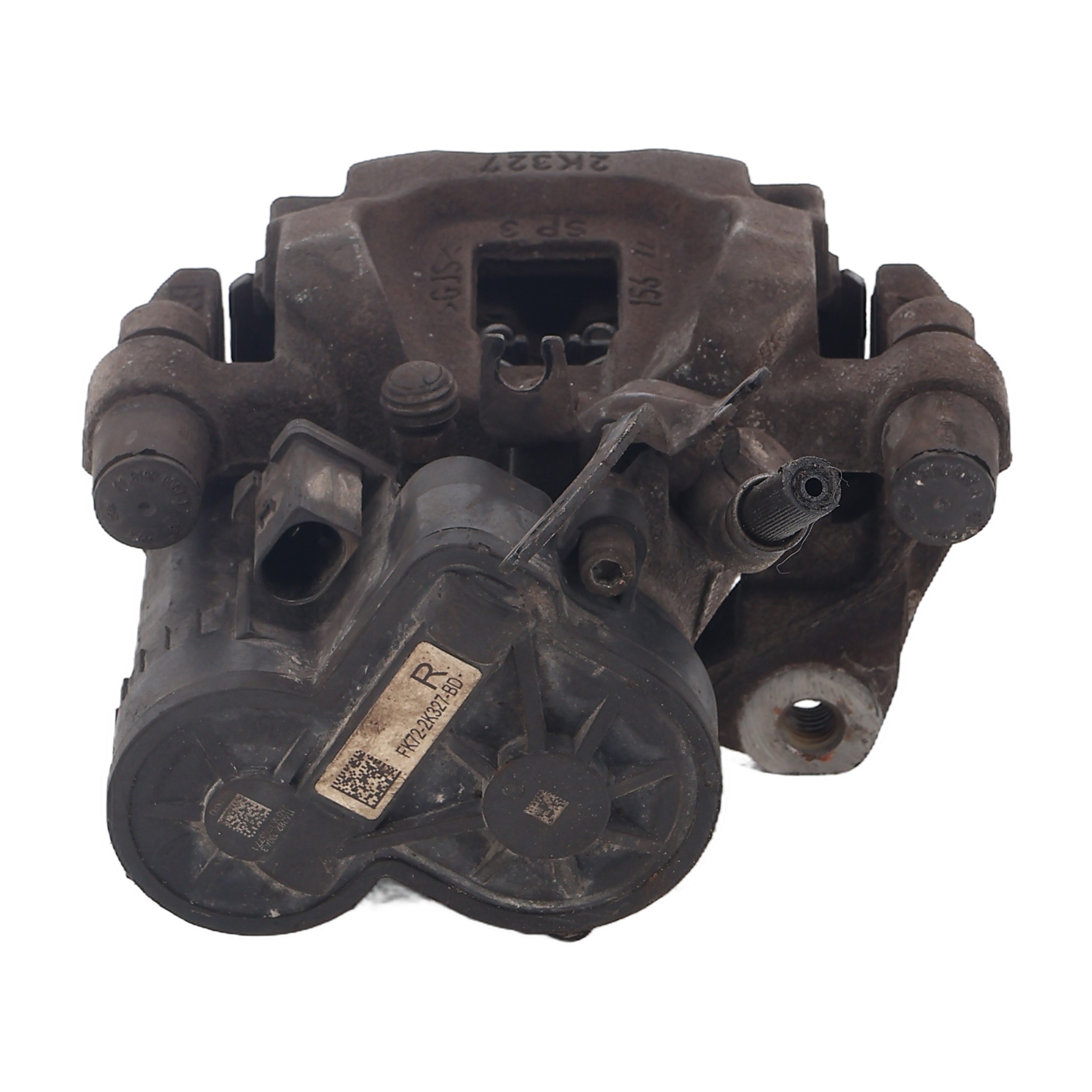 Etrier arriere gauche (freinage) pour LAND ROVER DISCOVERY SPORT PHASE 1 Etrier arriere gauche (freinage) pour LAND ROVER DISCOVERY SPORT PHASE 1