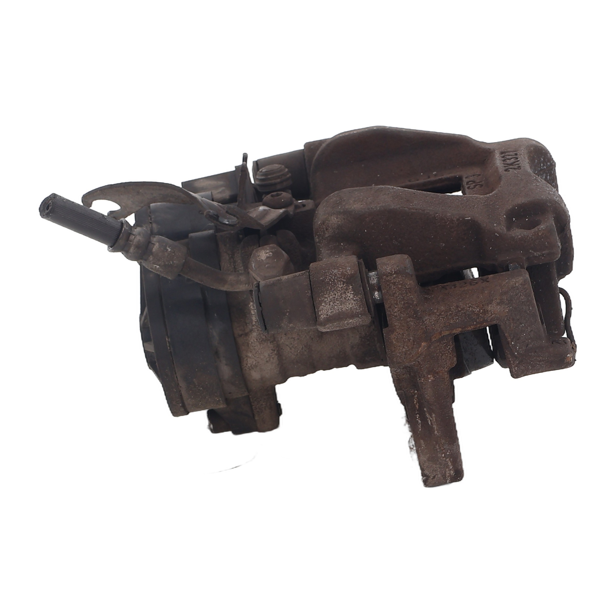 Etrier arriere gauche (freinage) pour LAND ROVER DISCOVERY SPORT PHASE 1 Etrier arriere gauche (freinage) pour LAND ROVER DISCOVERY SPORT PHASE 1