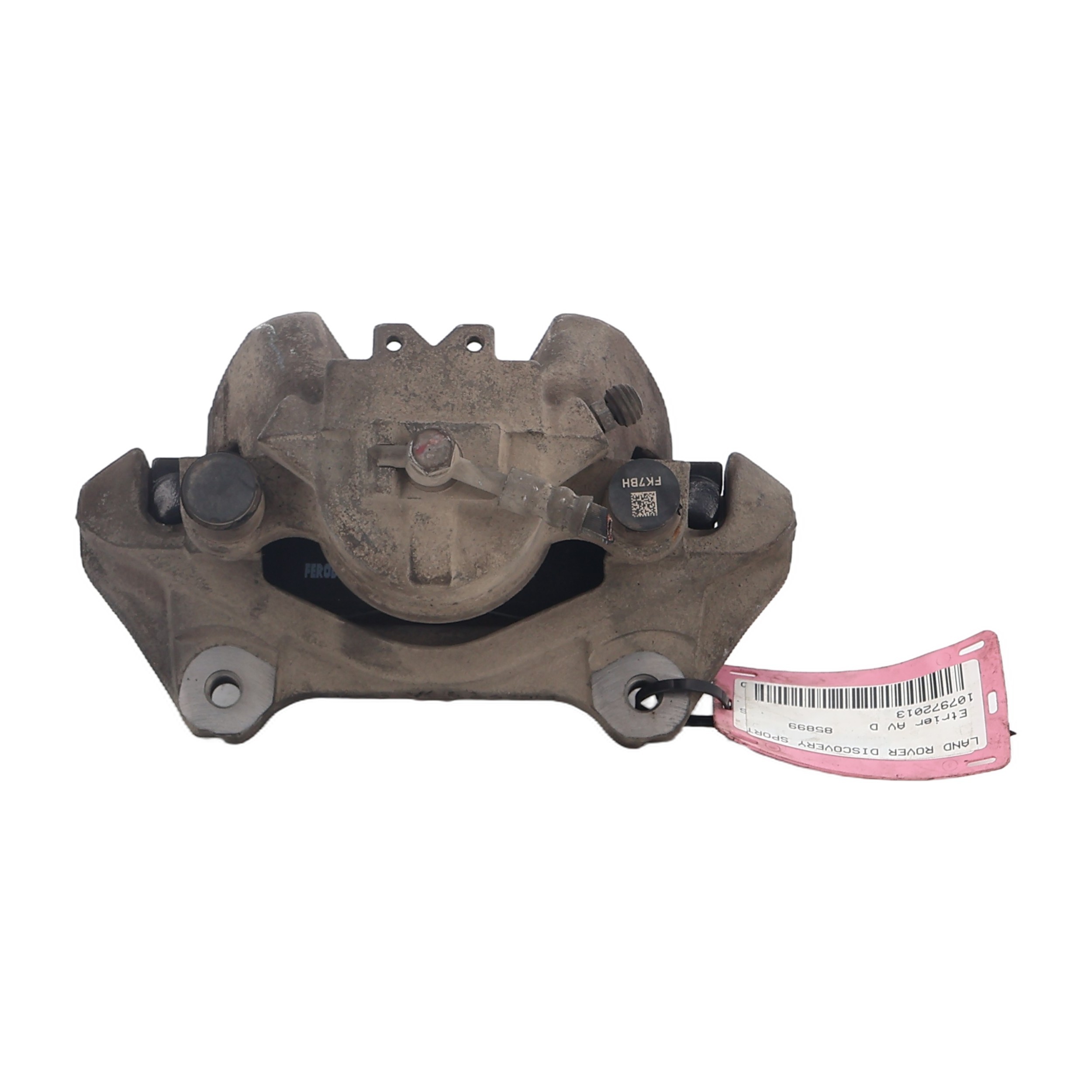 Etrier avant droit (freinage) pour LAND ROVER DISCOVERY SPORT PHASE 1 Etrier avant droit (freinage) pour LAND ROVER DISCOVERY SPORT PHASE 1