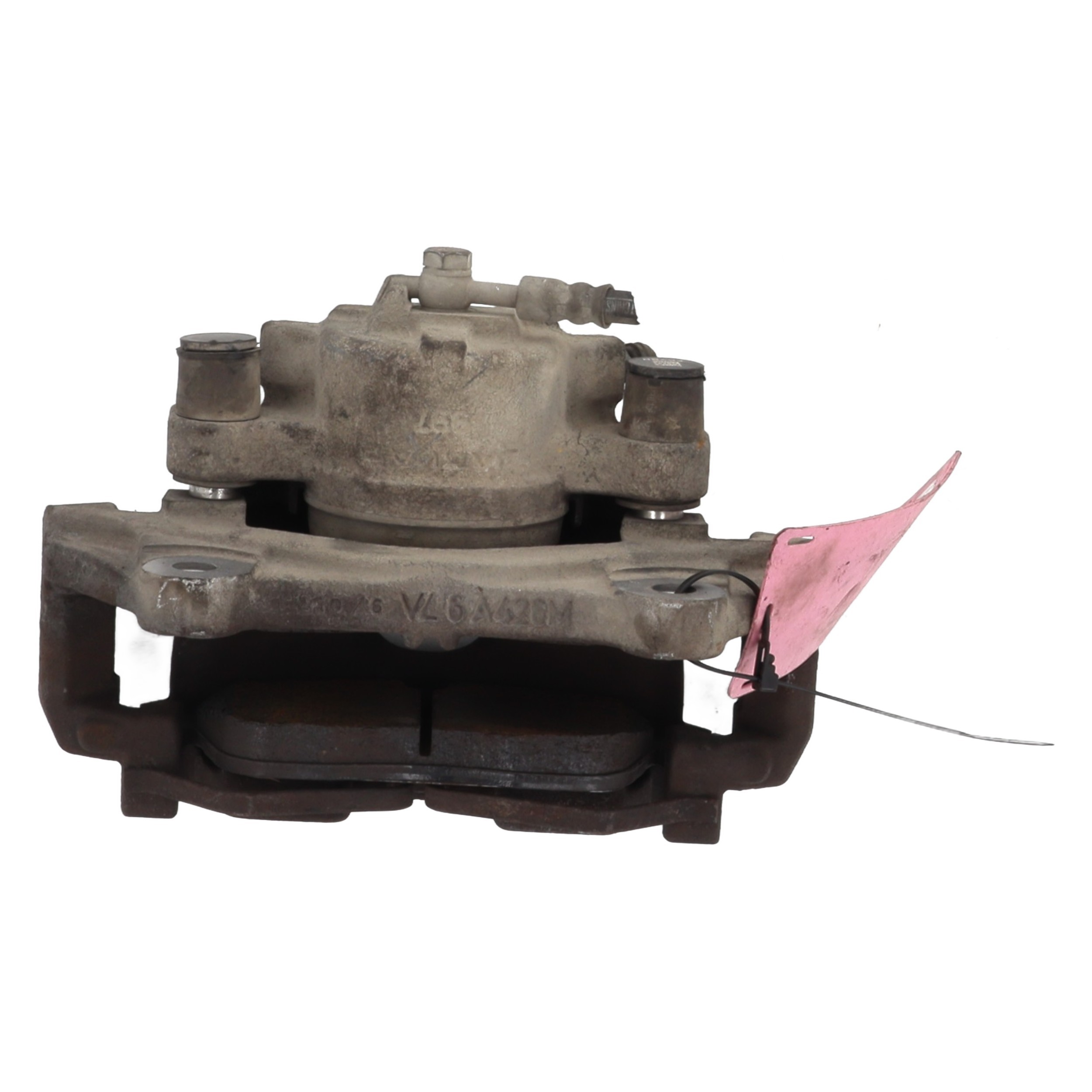 Etrier avant droit (freinage) pour LAND ROVER DISCOVERY SPORT PHASE 1 Etrier avant droit (freinage) pour LAND ROVER DISCOVERY SPORT PHASE 1